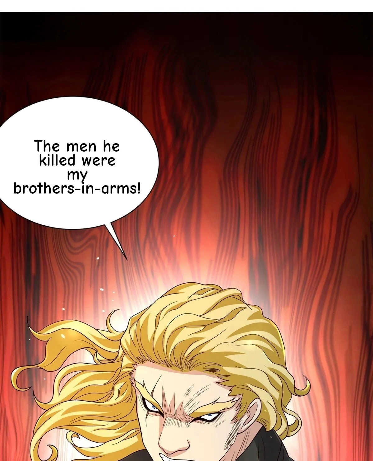Read Arch Villain chapter 150 image 14 on Lezhin