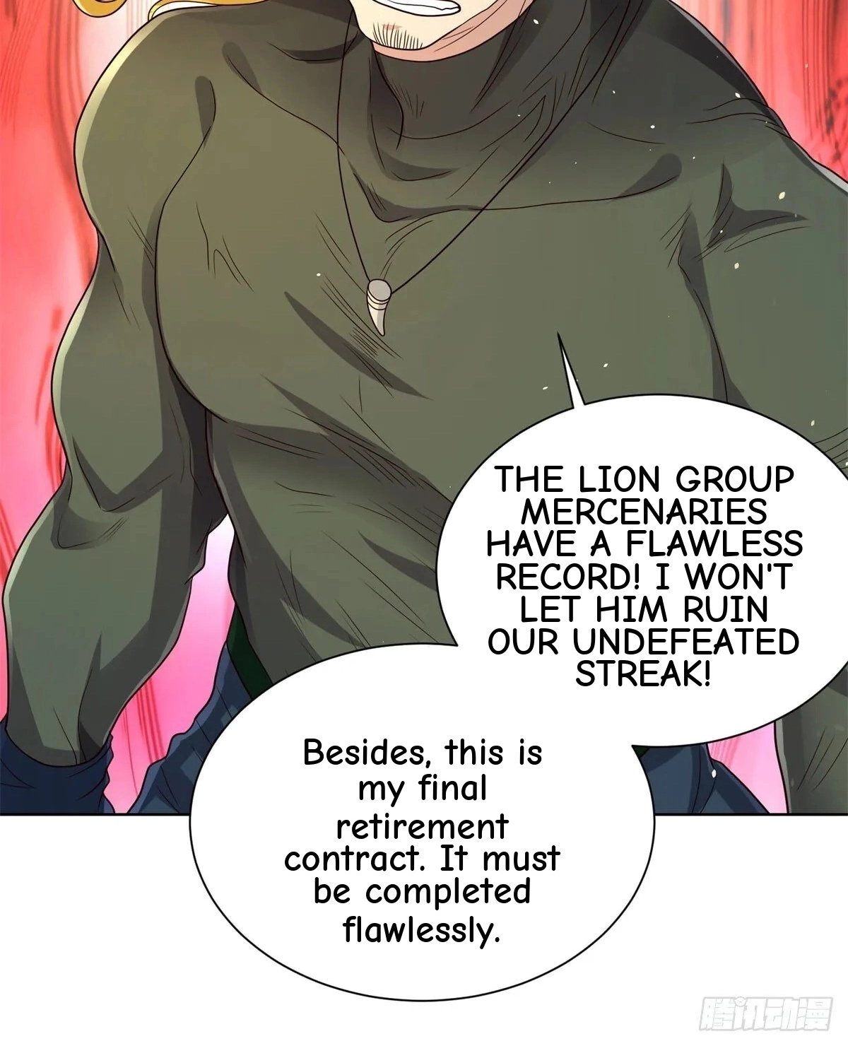 Read Arch Villain chapter 150 image 15 on Lezhin