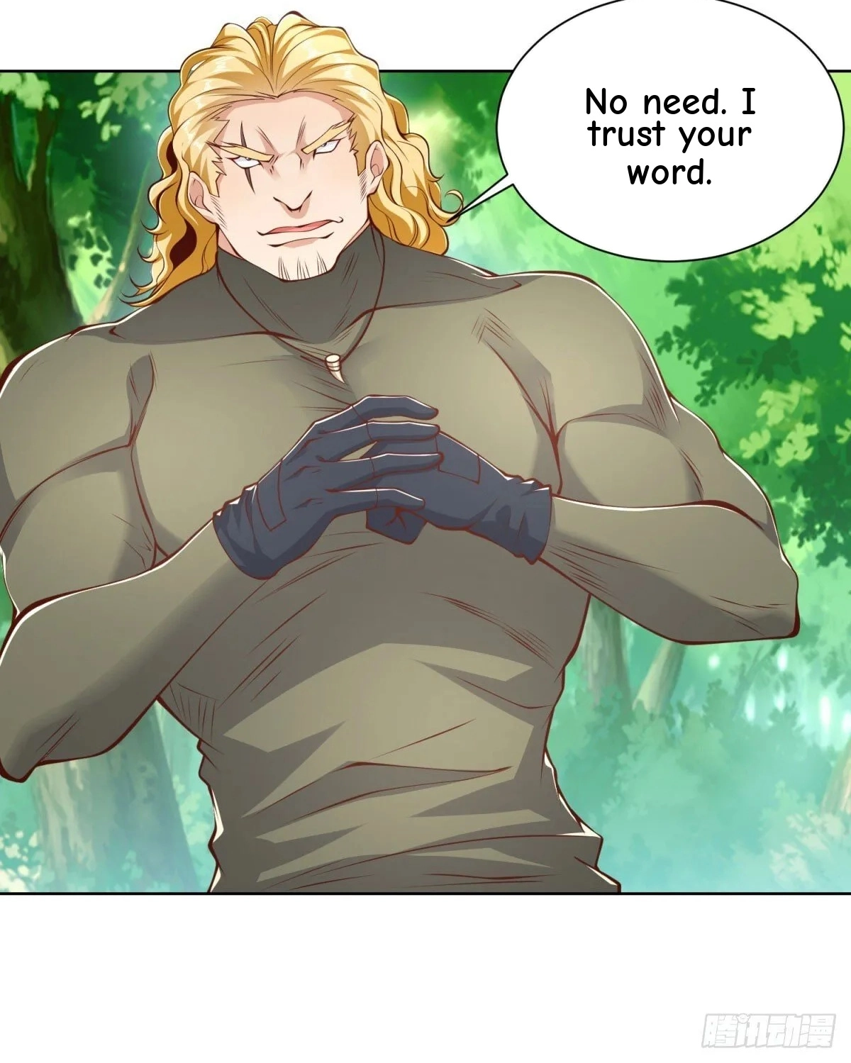 Read Arch Villain chapter 150 image 17 on Lezhin