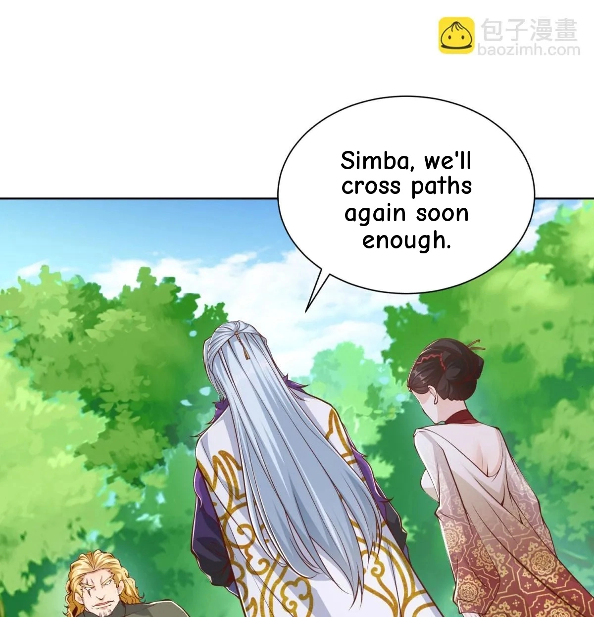 Read Arch Villain chapter 150 image 18 on Lezhin