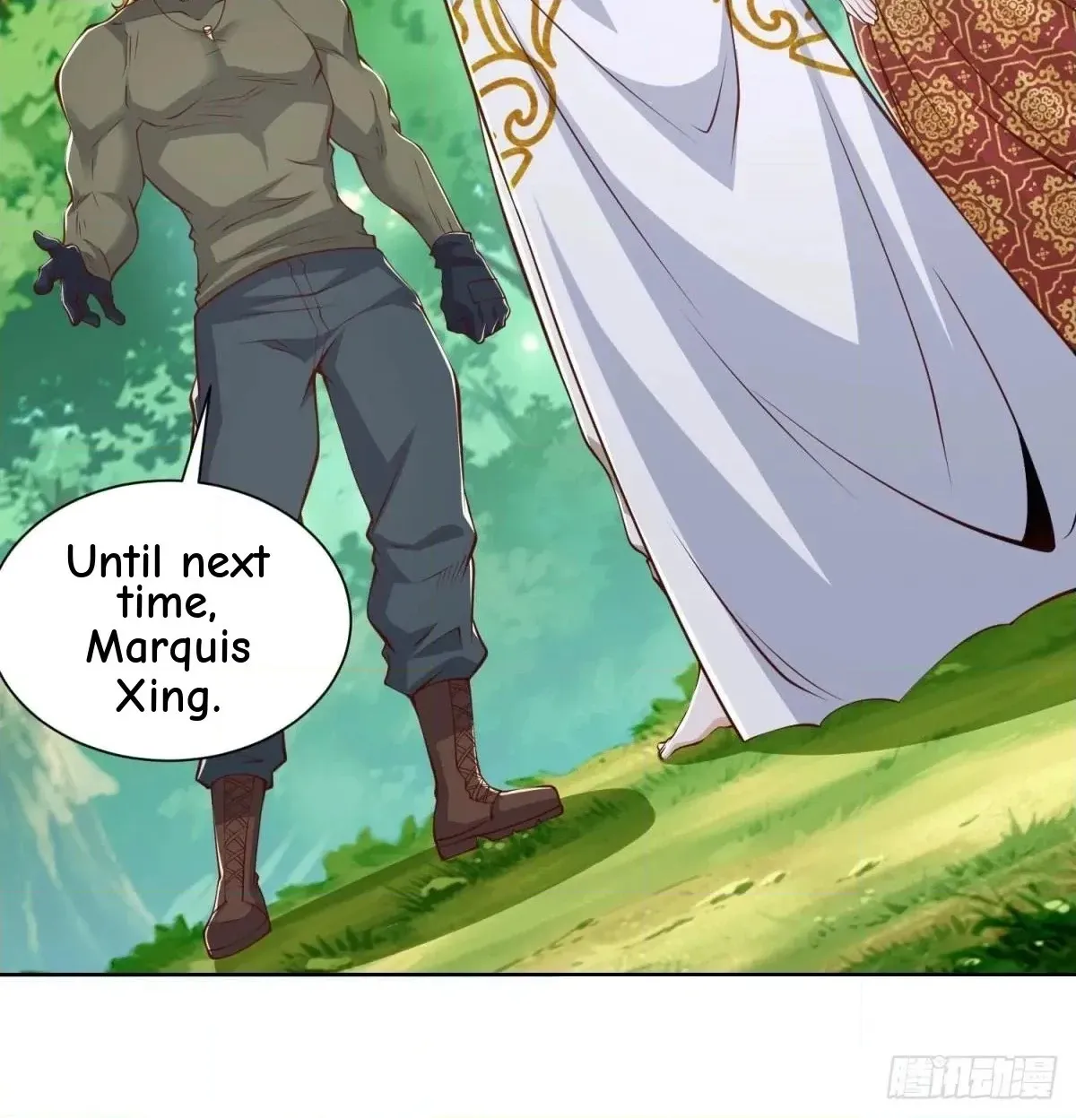 Read Arch Villain chapter 150 image 19 on Lezhin