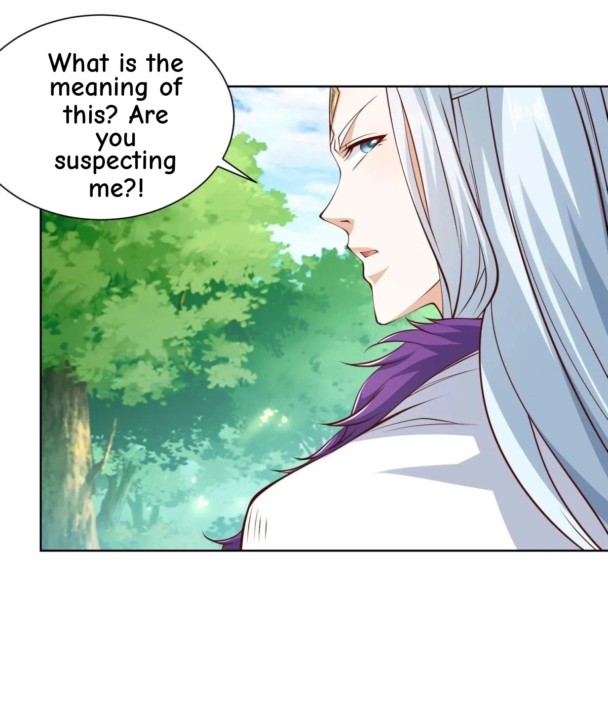 Read Arch Villain chapter 150 image 22 on Lezhin