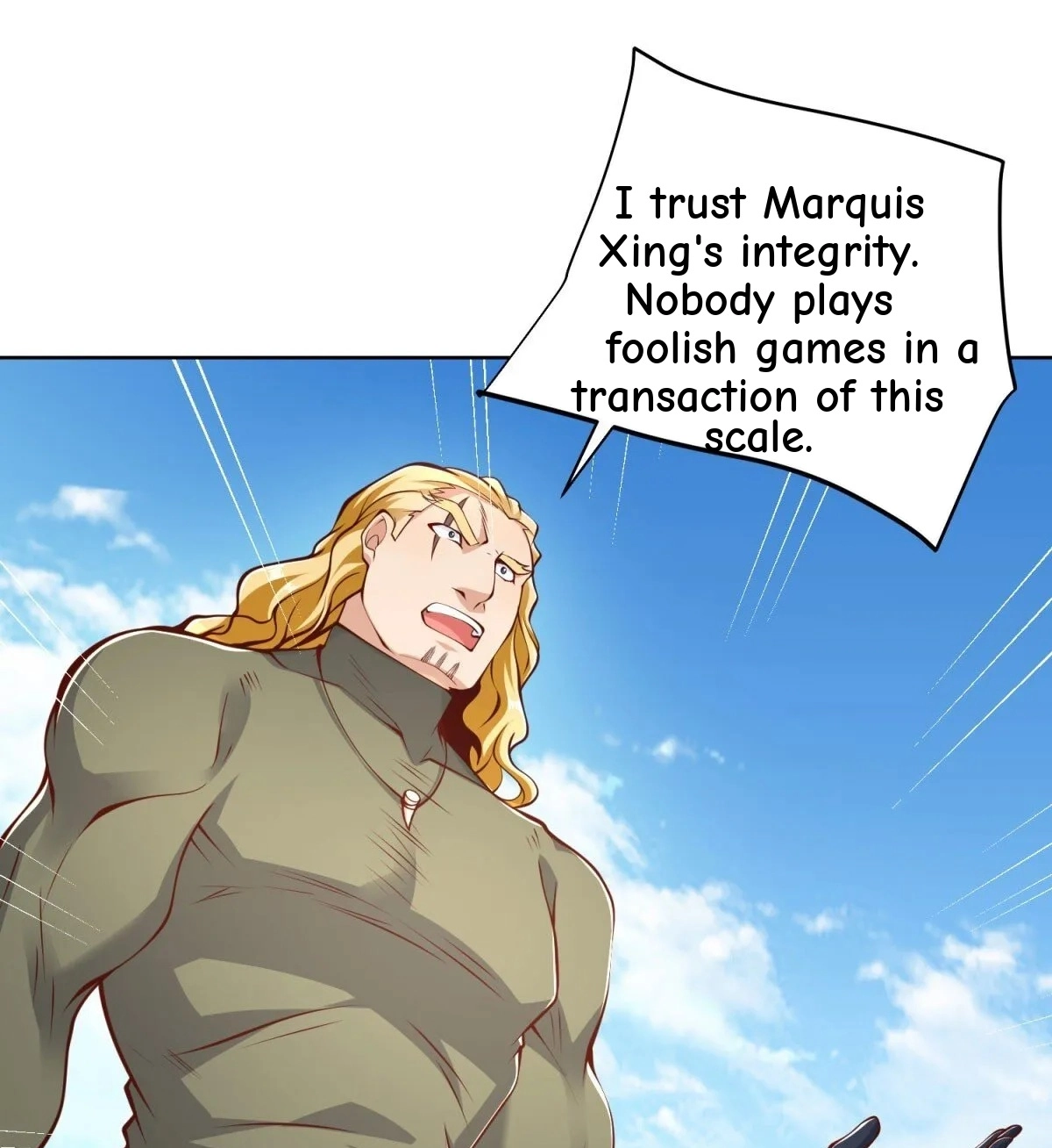Read Arch Villain chapter 150 image 24 on Lezhin