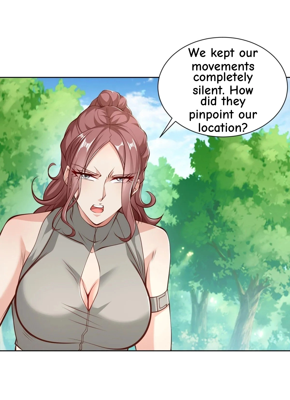 Read Arch Villain chapter 150 image 26 on Lezhin
