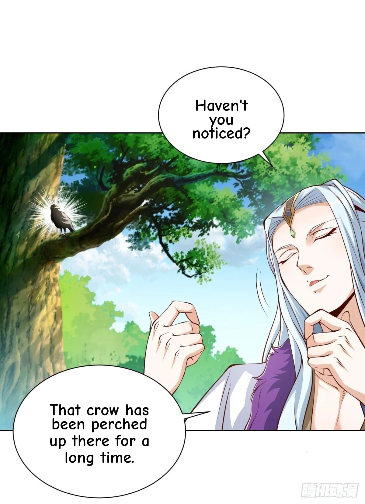 Read Arch Villain chapter 150 image 27 on Lezhin