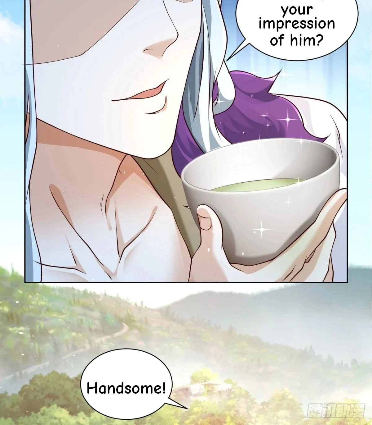 Read Arch Villain chapter 150 image 3 on Lezhin