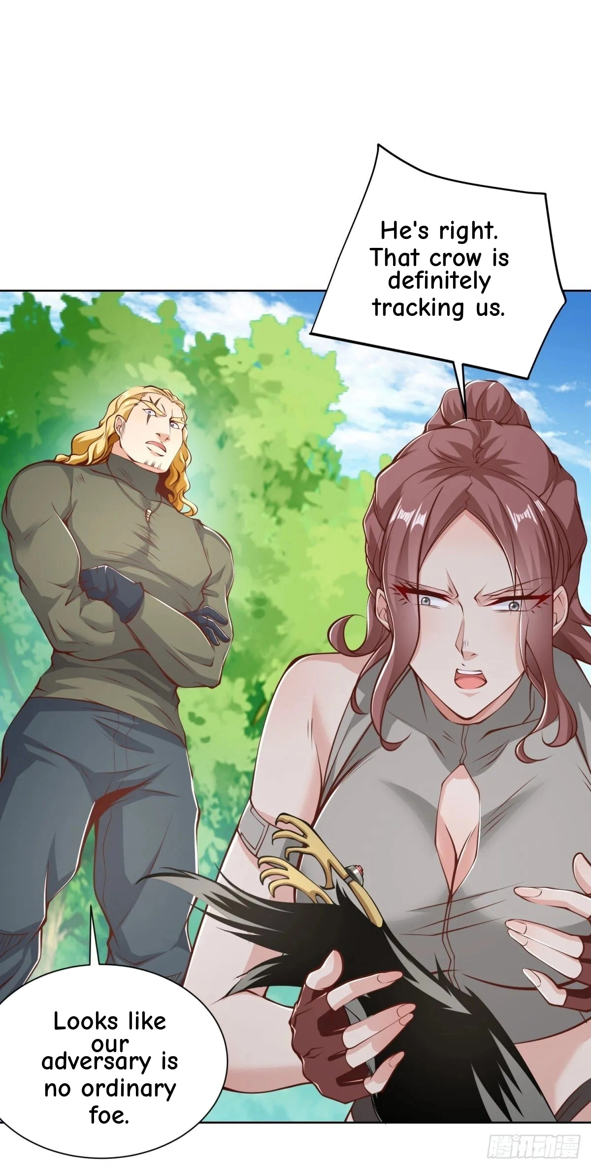 Read Arch Villain chapter 150 image 31 on Lezhin