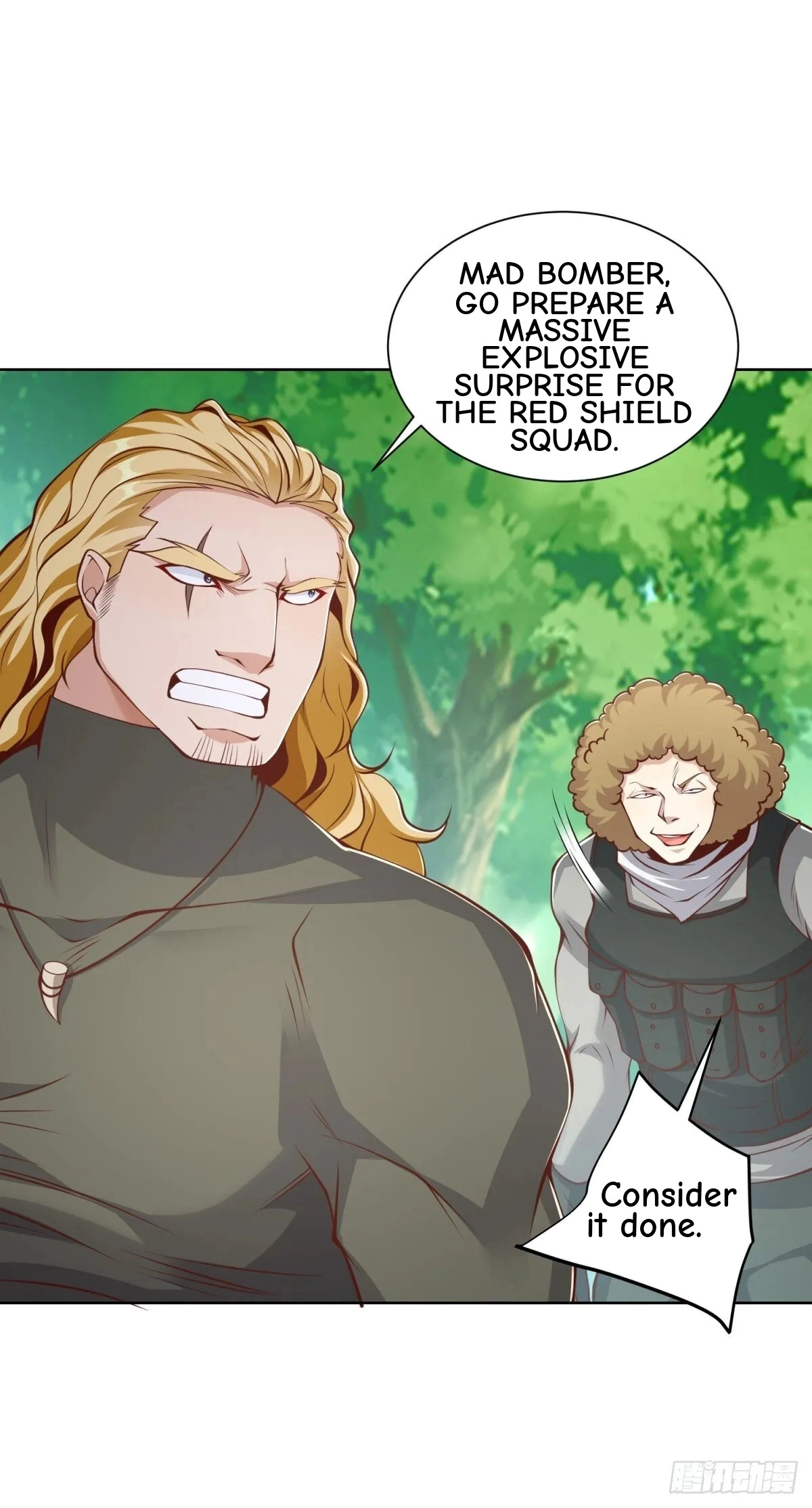 Read Arch Villain chapter 150 image 32 on Lezhin