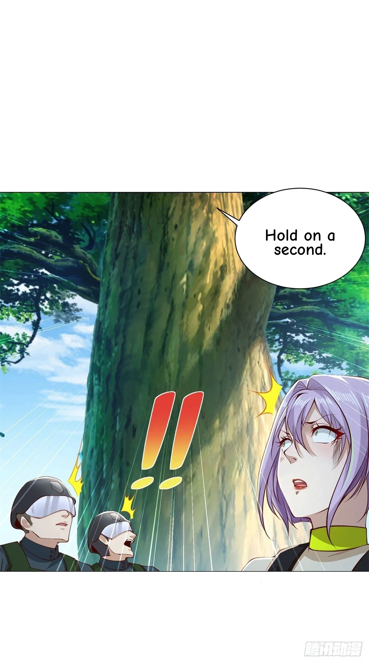 Read Arch Villain chapter 150 image 36 on Lezhin