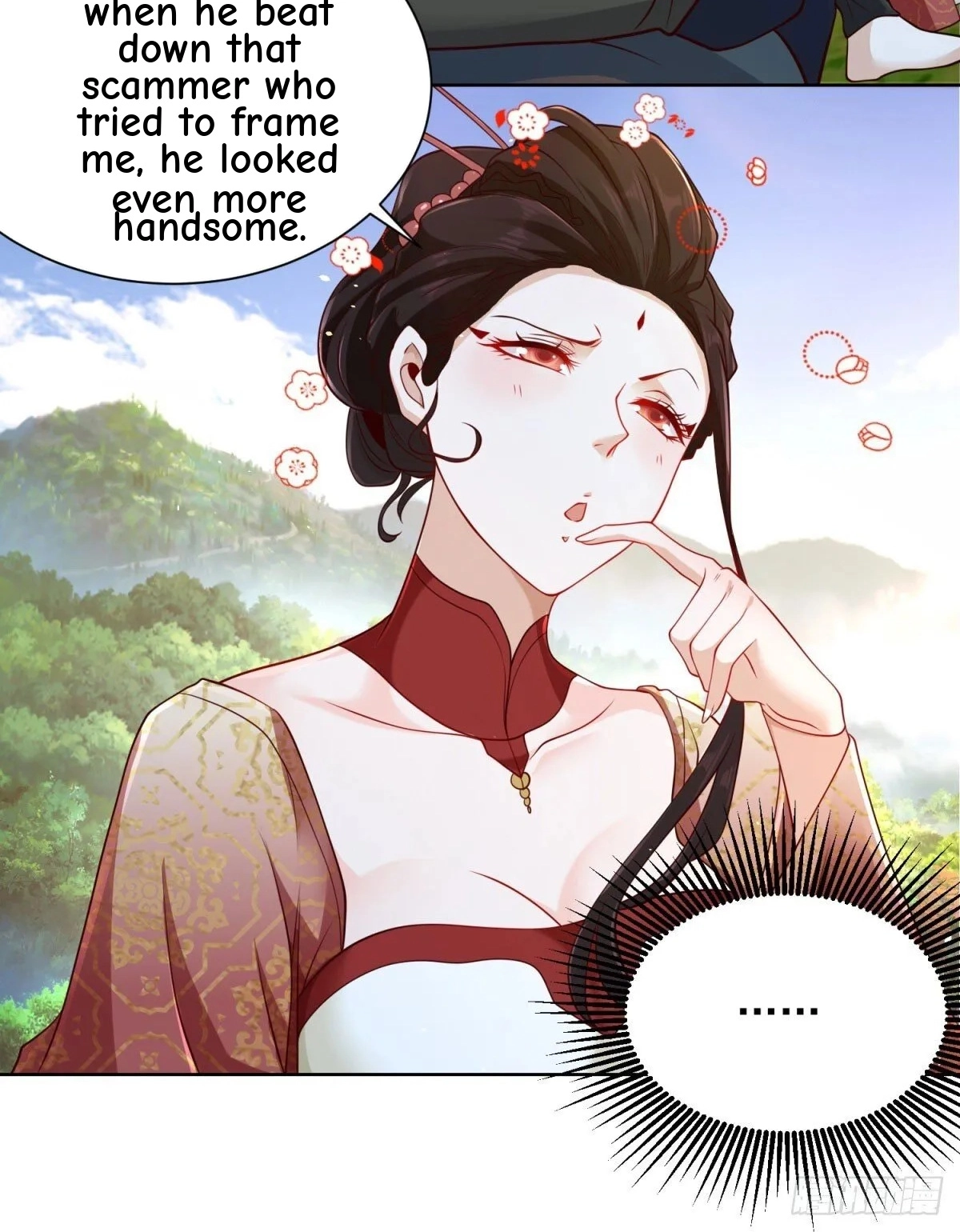 Read Arch Villain chapter 150 image 5 on Lezhin