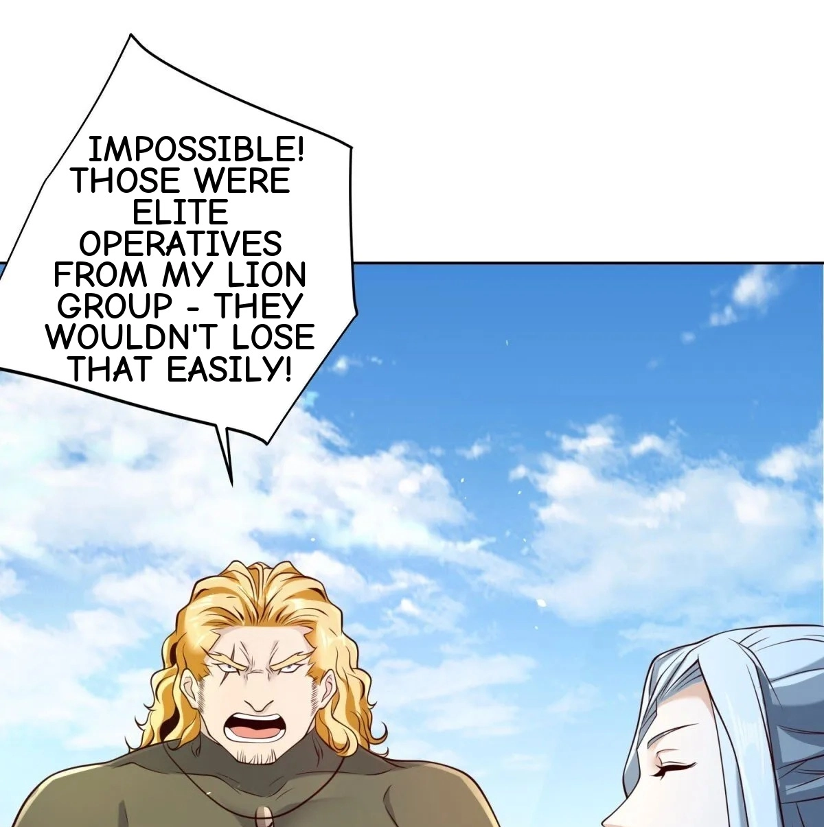 Read Arch Villain chapter 150 image 7 on Lezhin