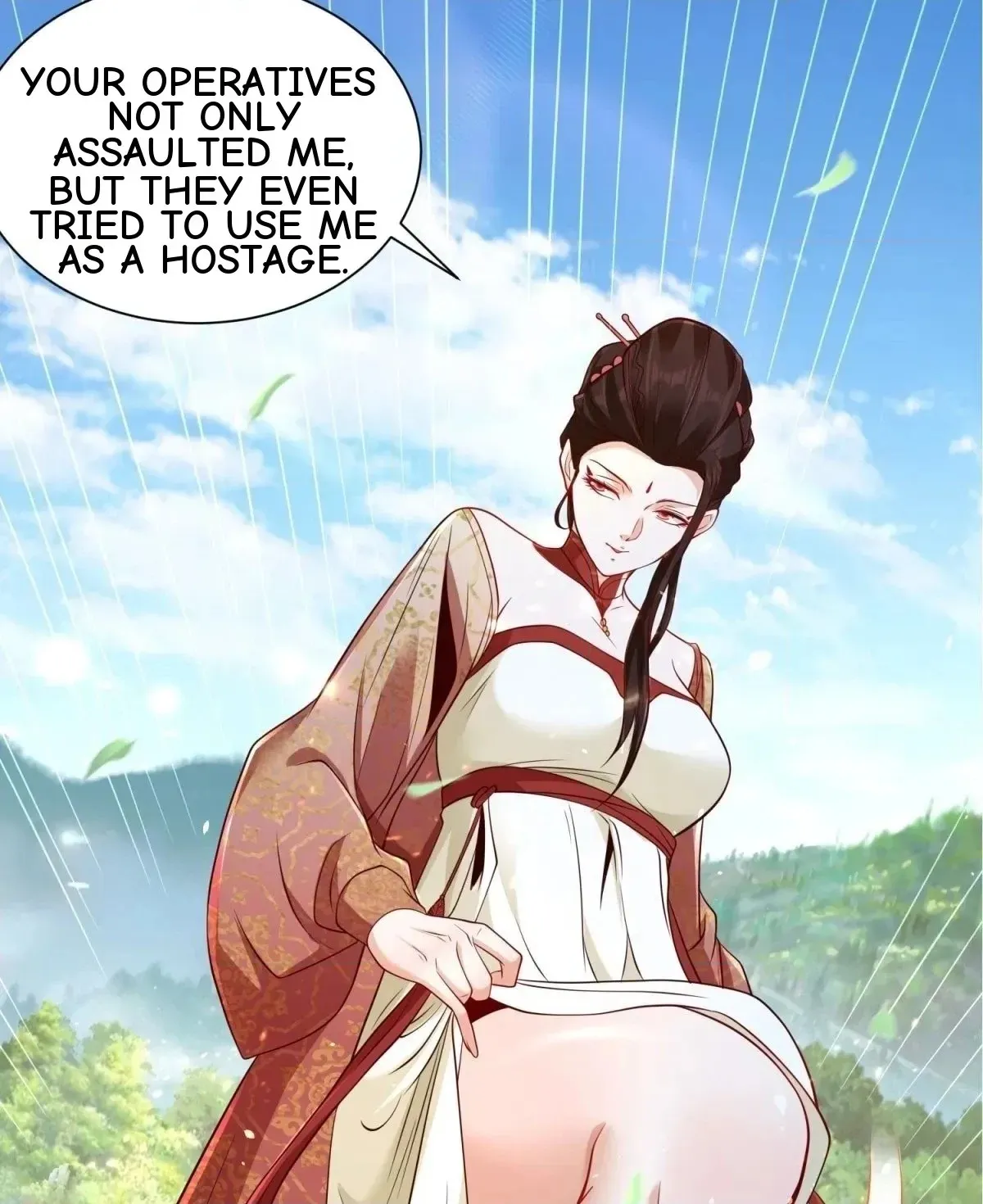 Read Arch Villain chapter 150 image 9 on Lezhin