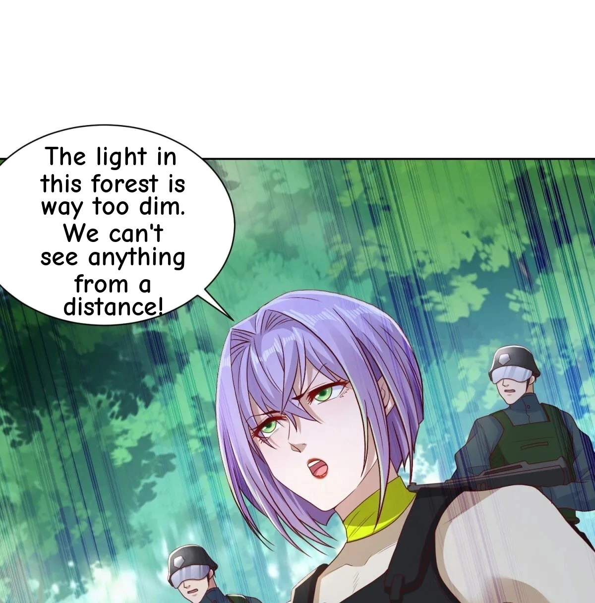 Read Arch Villain chapter 151 image 12 on Lezhin
