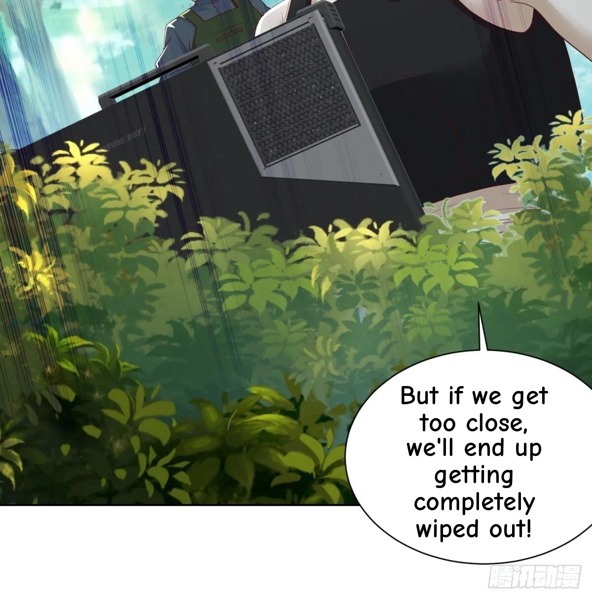 Read Arch Villain chapter 151 image 13 on Lezhin