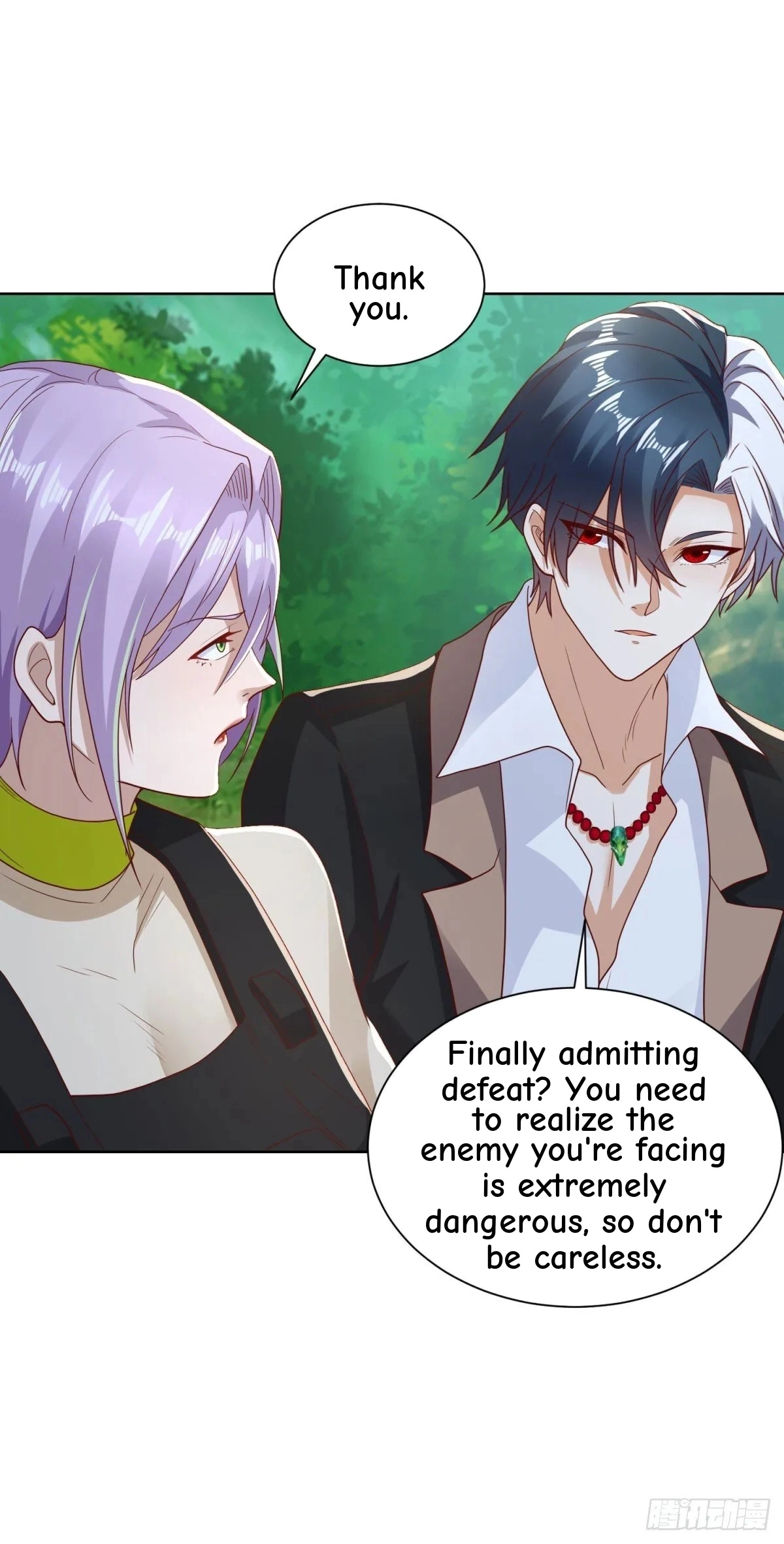 Read Arch Villain chapter 151 image 14 on Lezhin