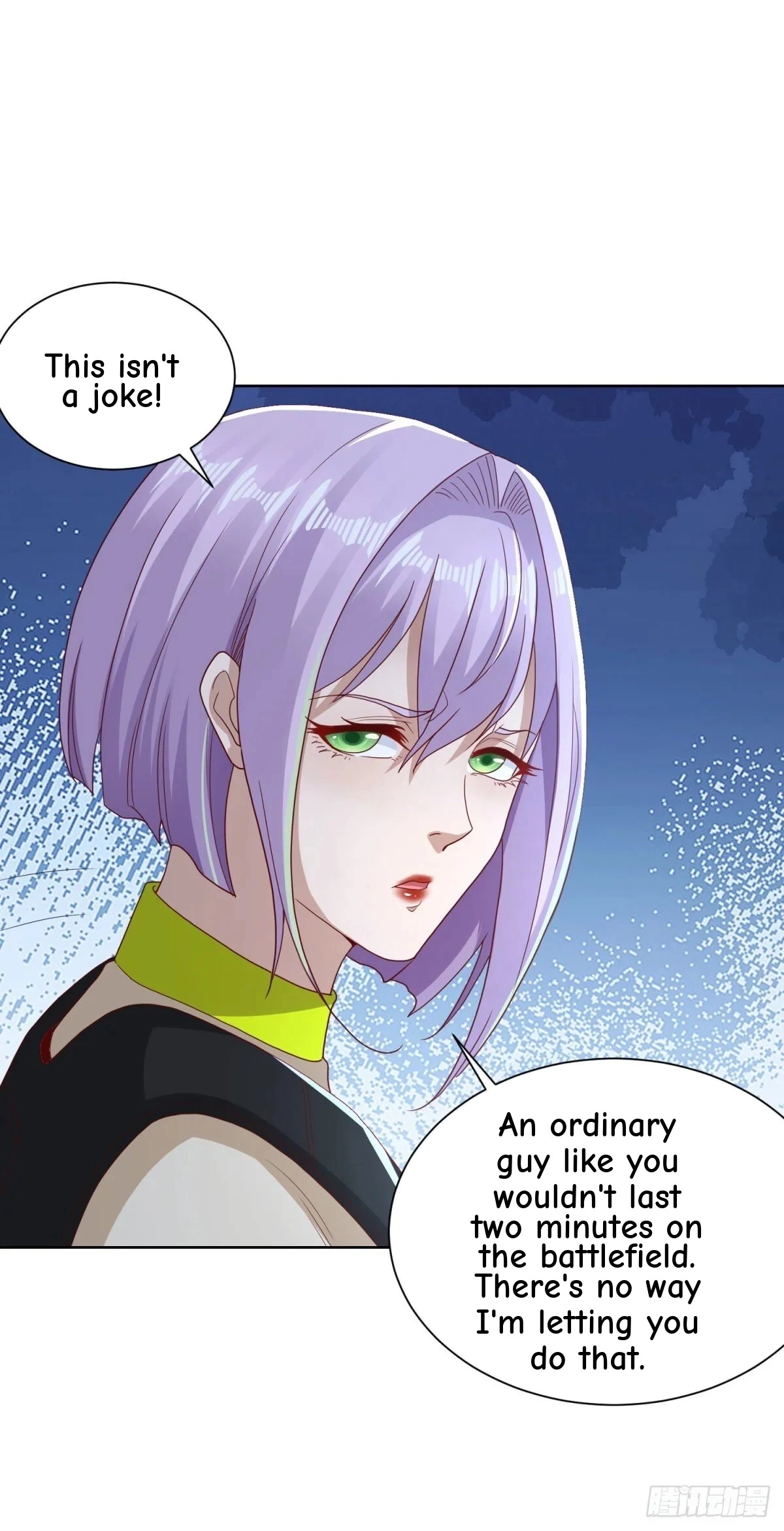 Read Arch Villain chapter 151 image 17 on Lezhin