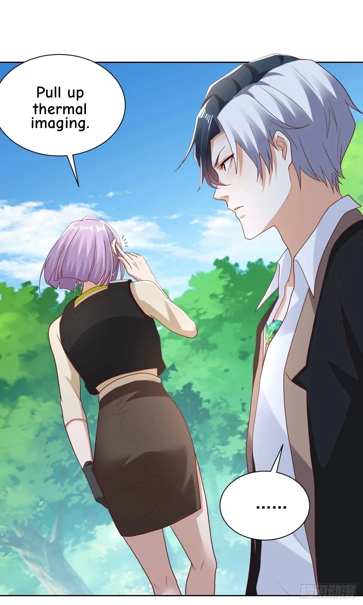 Read Arch Villain chapter 151 image 18 on Lezhin