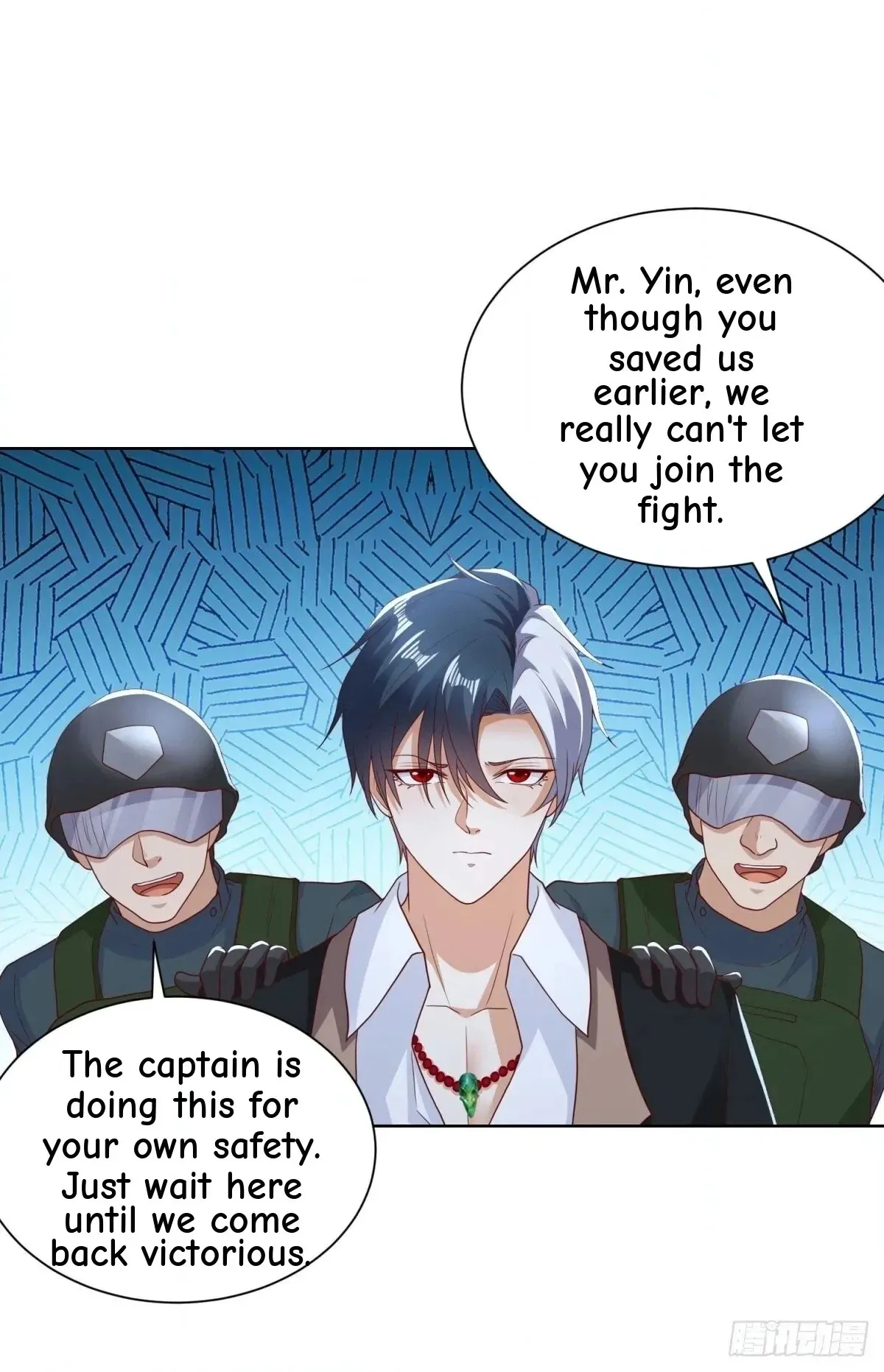 Read Arch Villain chapter 151 image 19 on Lezhin