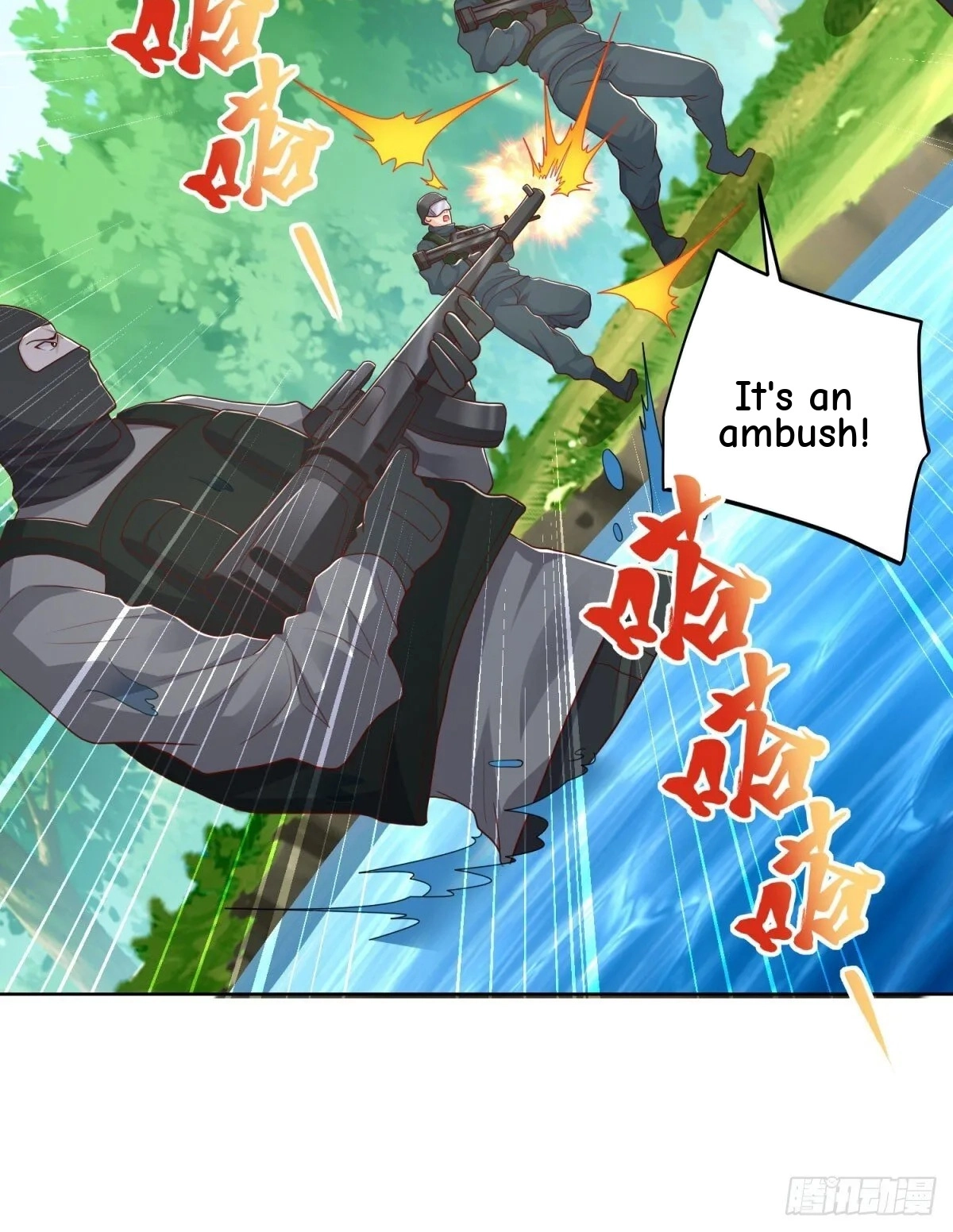 Read Arch Villain chapter 151 image 24 on Lezhin