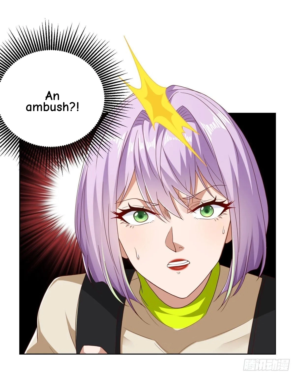 Read Arch Villain chapter 151 image 26 on Lezhin