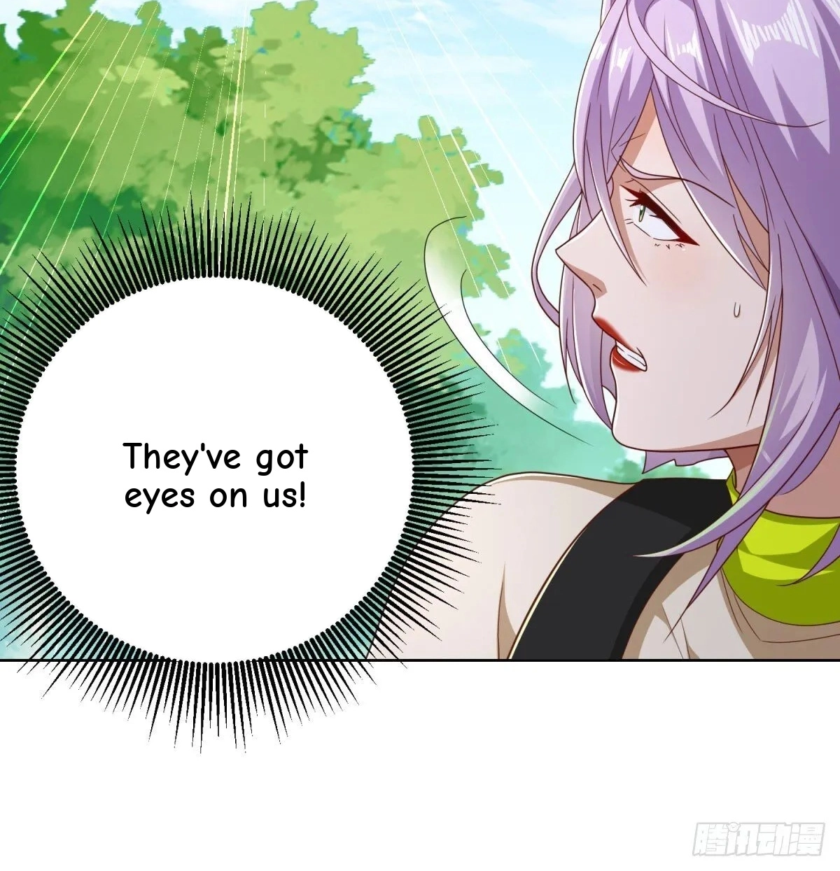 Read Arch Villain chapter 151 image 28 on Lezhin