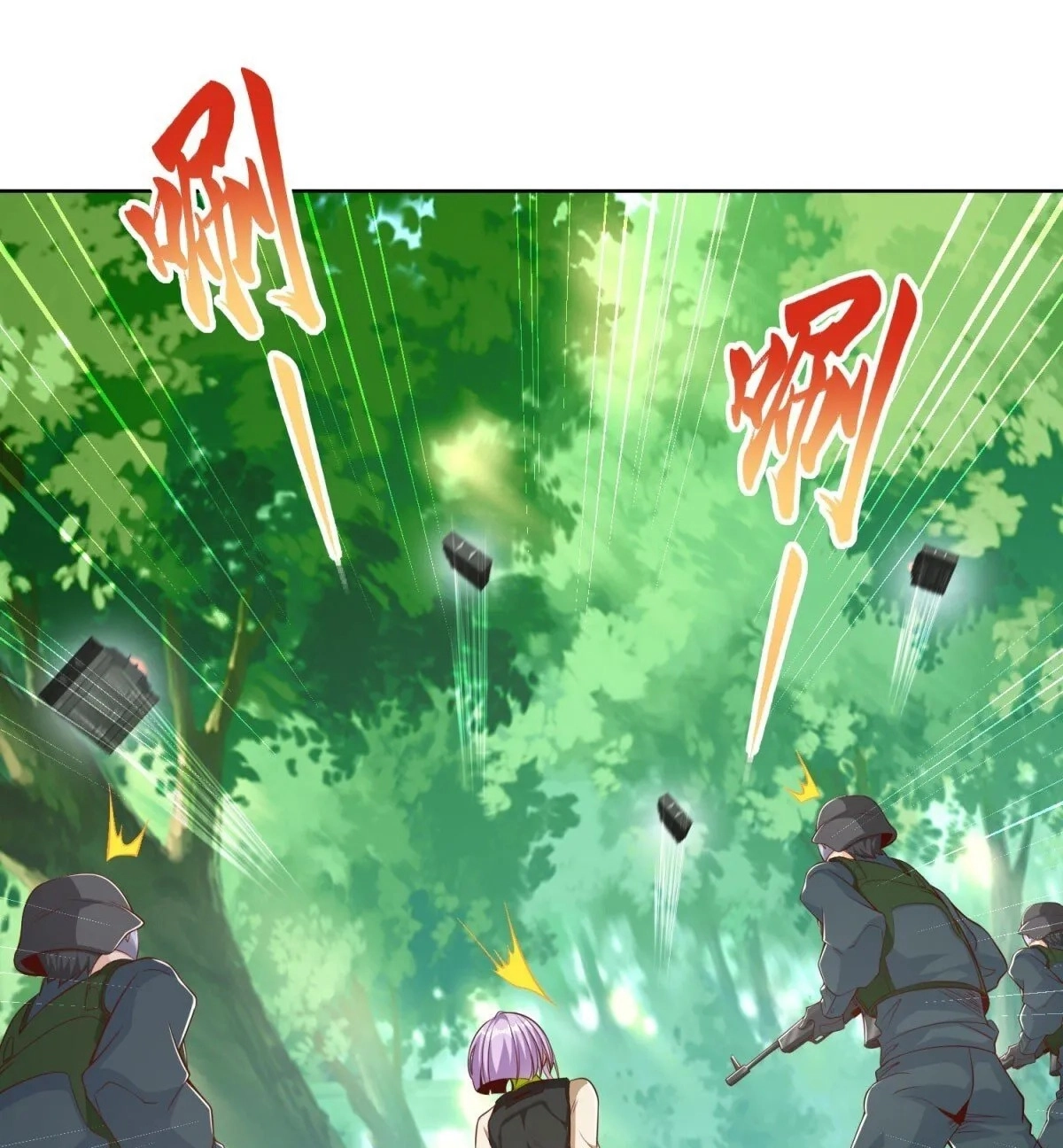 Read Arch Villain chapter 151 image 31 on Lezhin