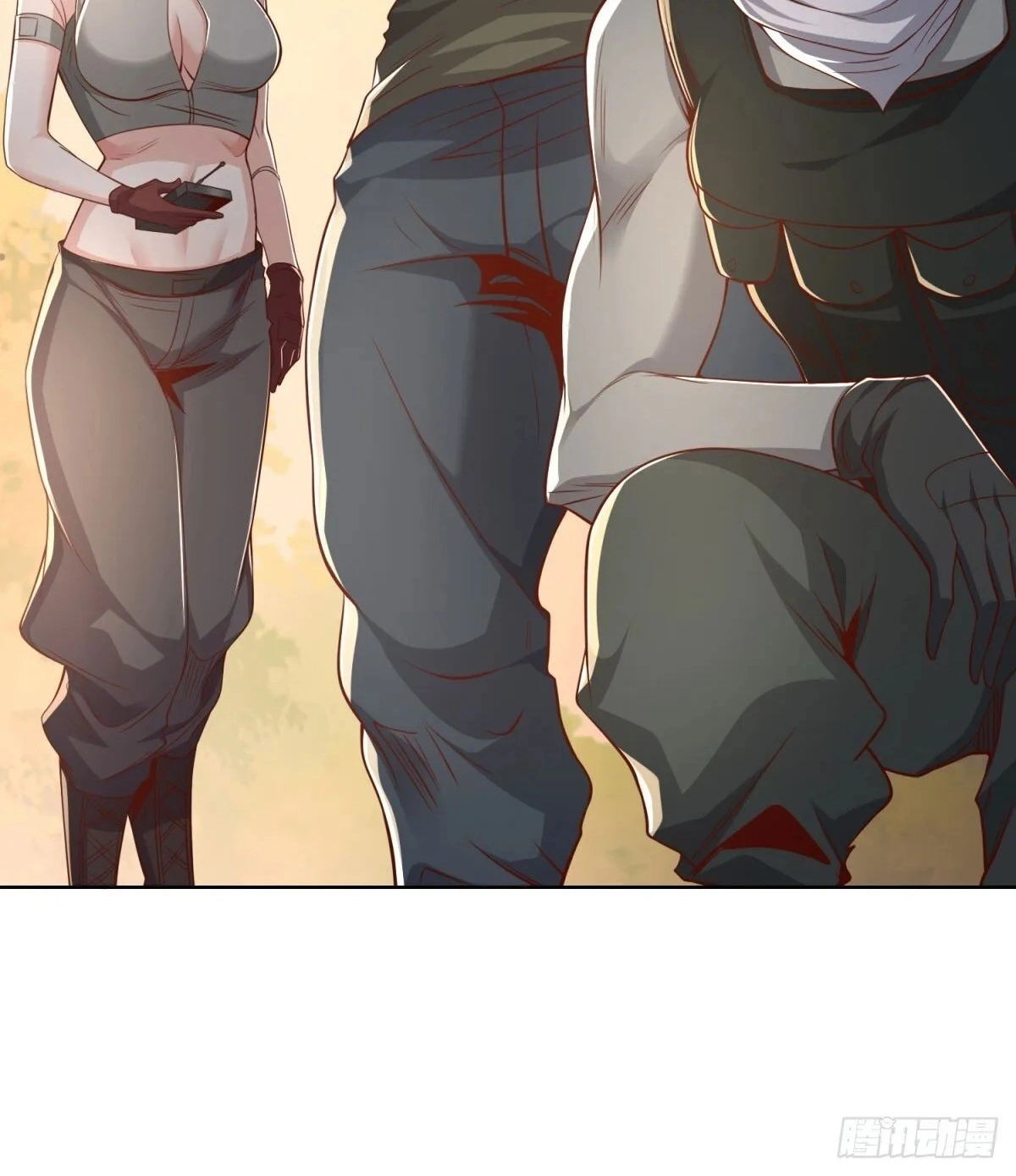 Read Arch Villain chapter 151 image 36 on Lezhin