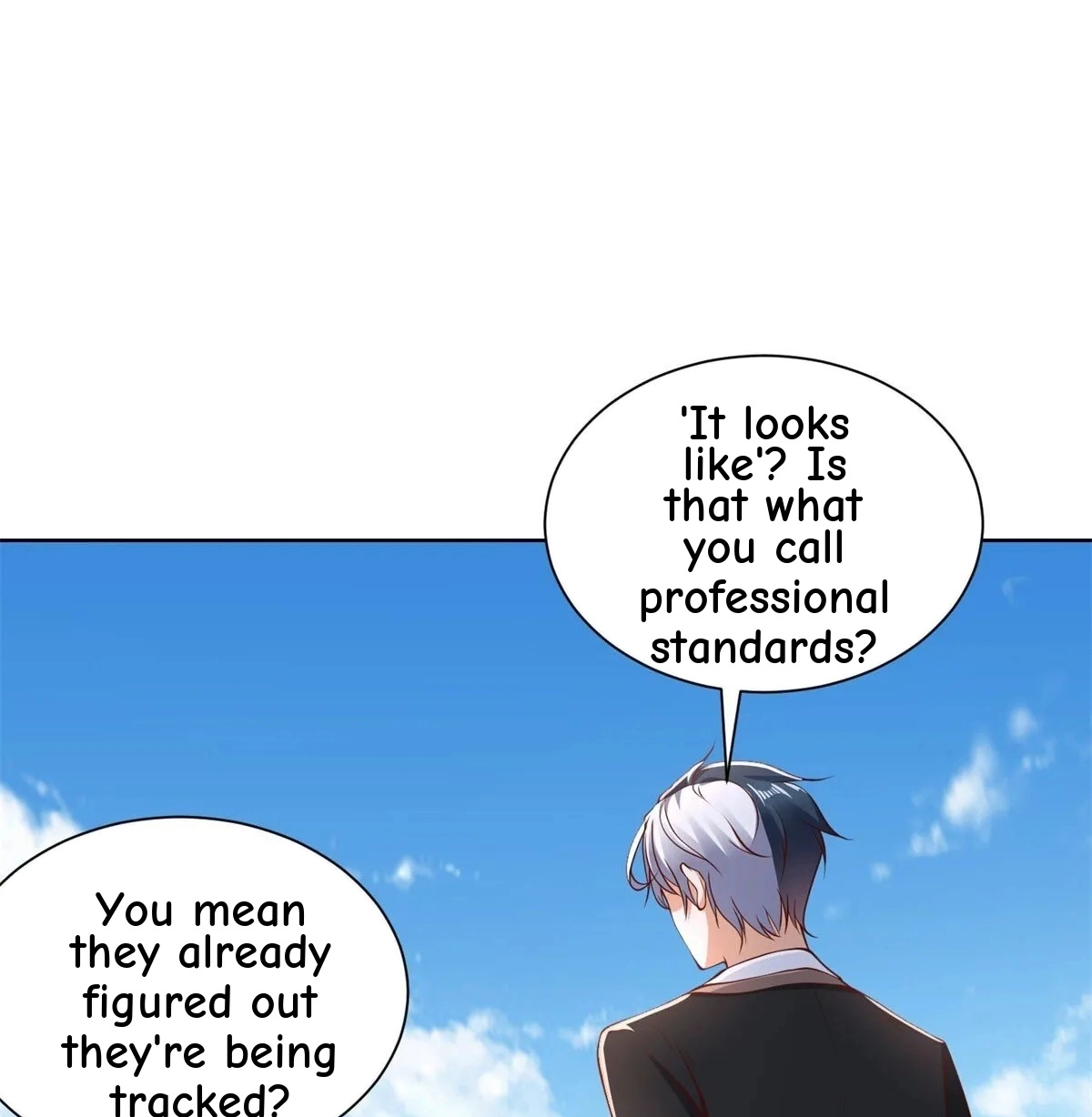 Read Arch Villain chapter 151 image 5 on Lezhin