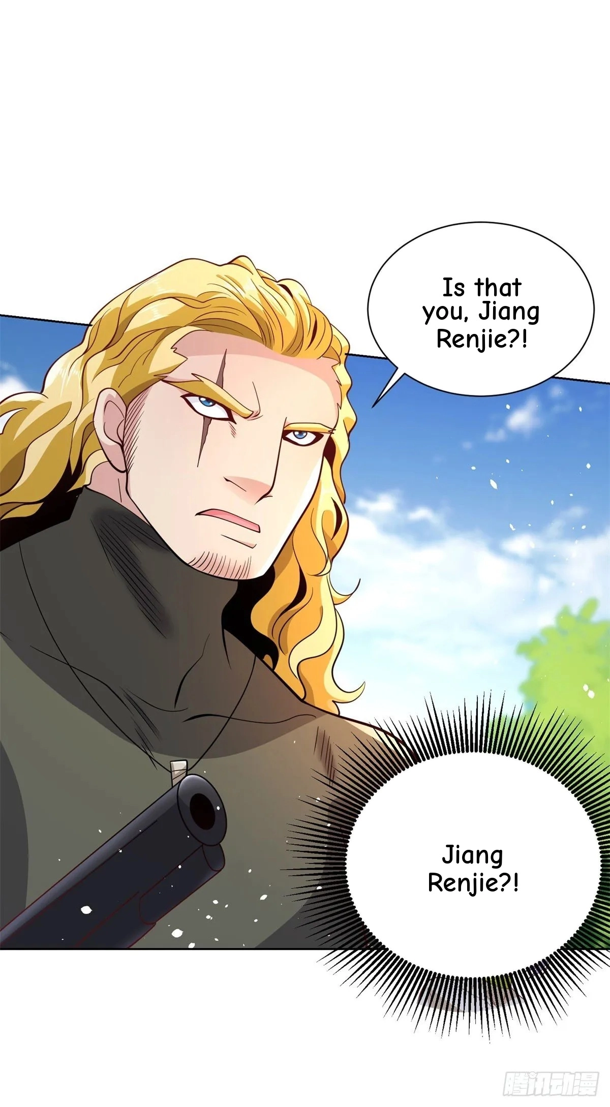 Read Arch Villain chapter 152 image 10 on Lezhin
