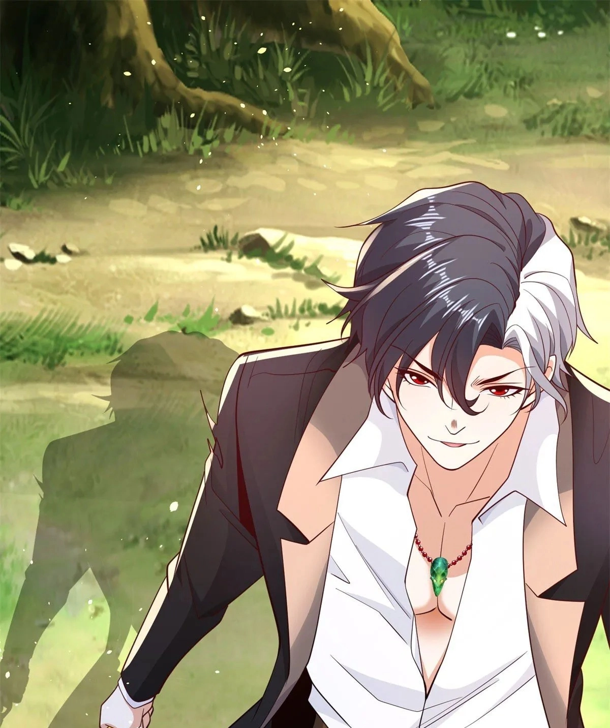 Read Arch Villain chapter 152 image 11 on Lezhin