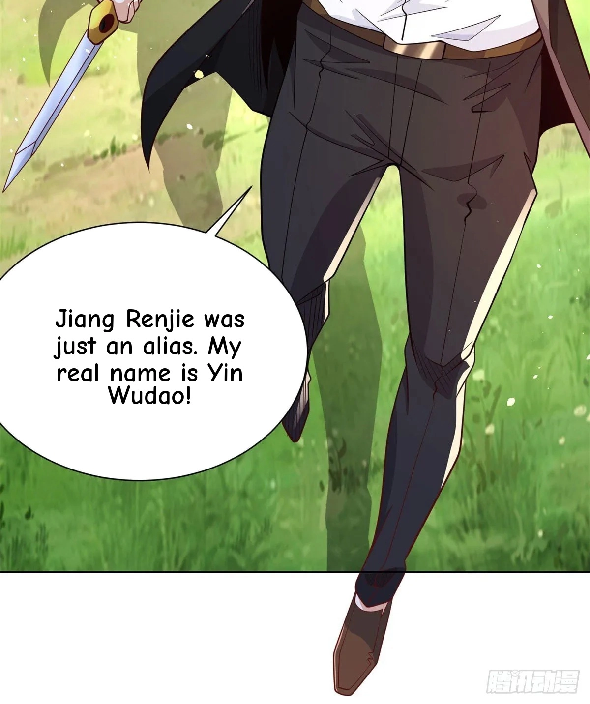 Read Arch Villain chapter 152 image 12 on Lezhin