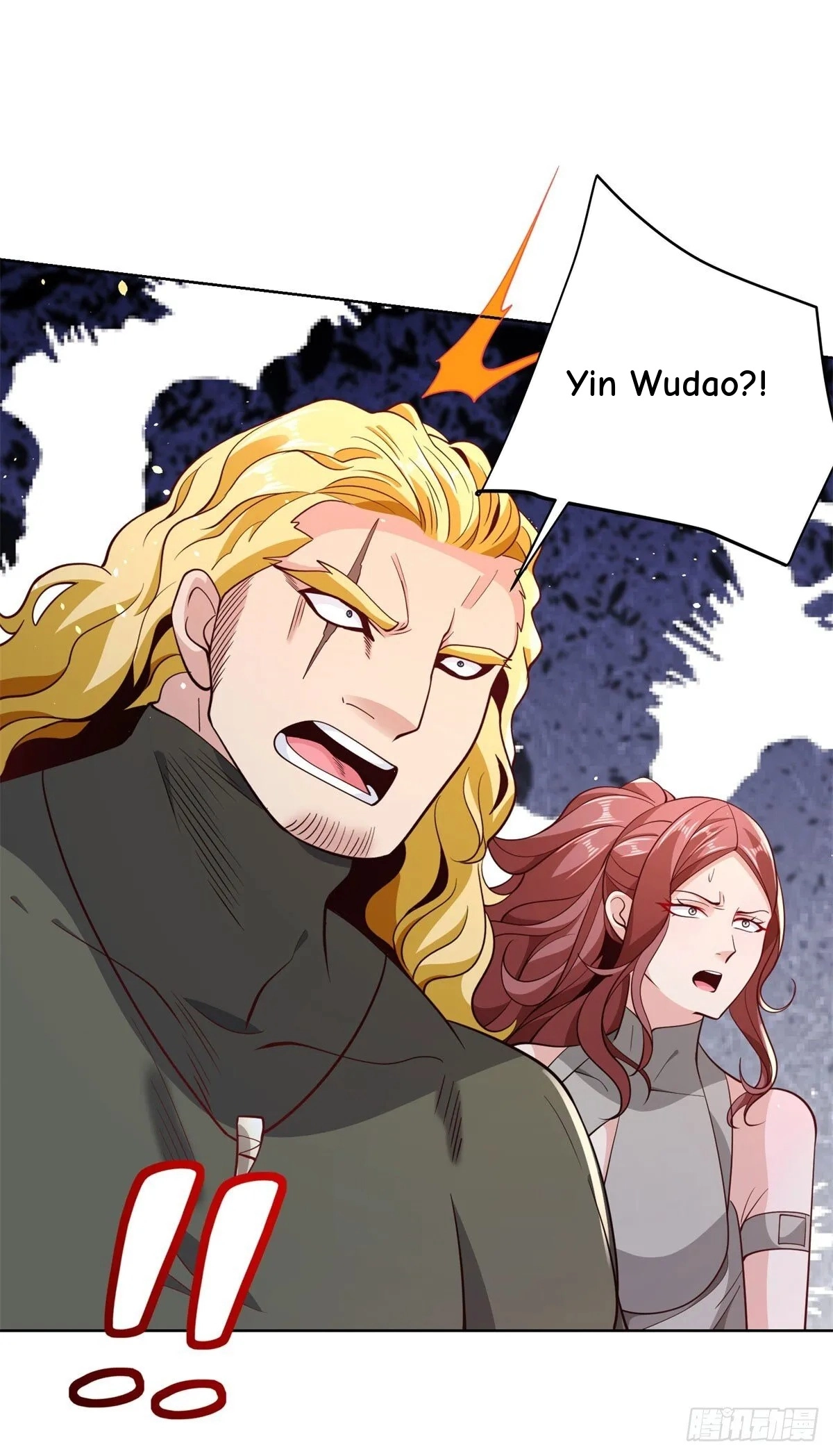 Read Arch Villain chapter 152 image 13 on Lezhin
