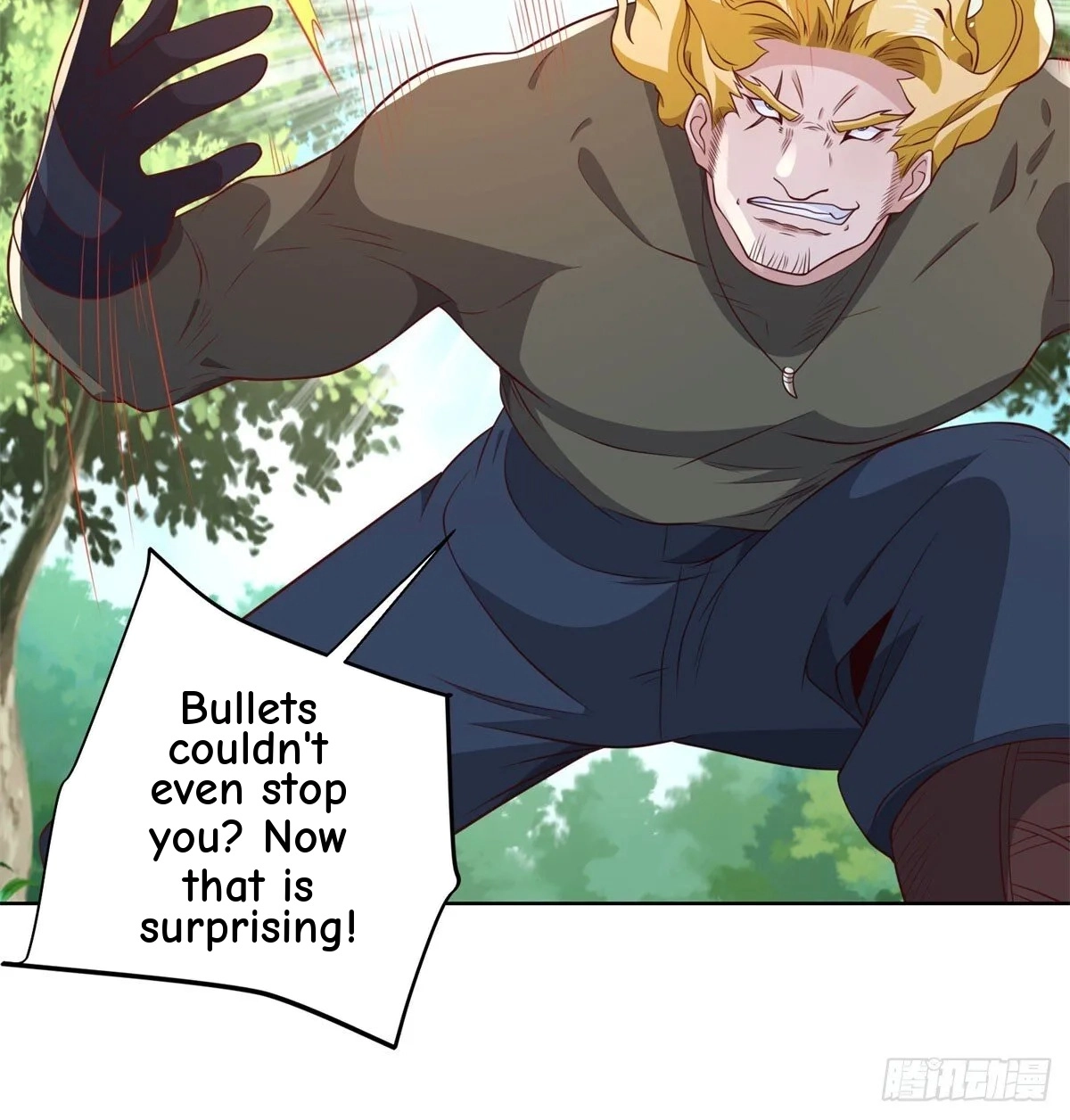 Read Arch Villain chapter 152 image 21 on Lezhin