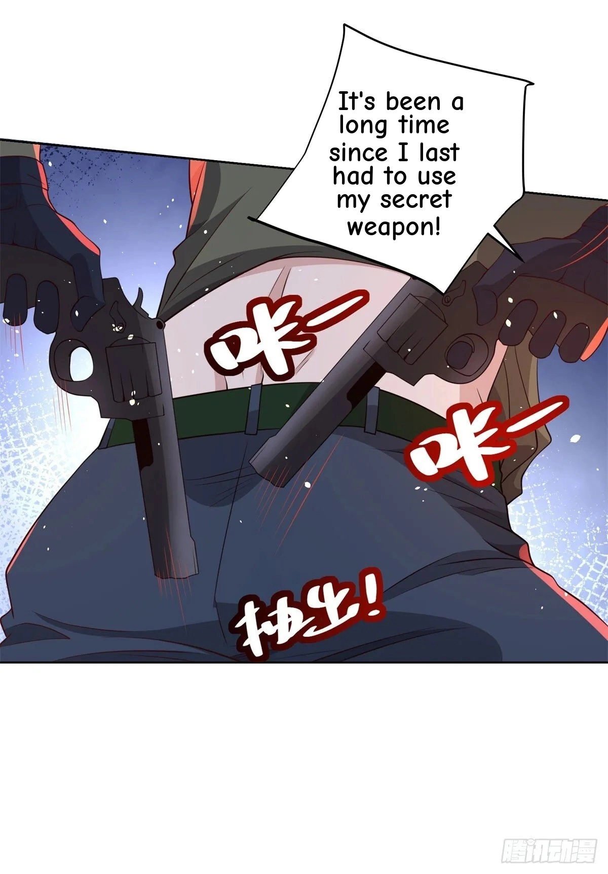 Read Arch Villain chapter 152 image 22 on Lezhin