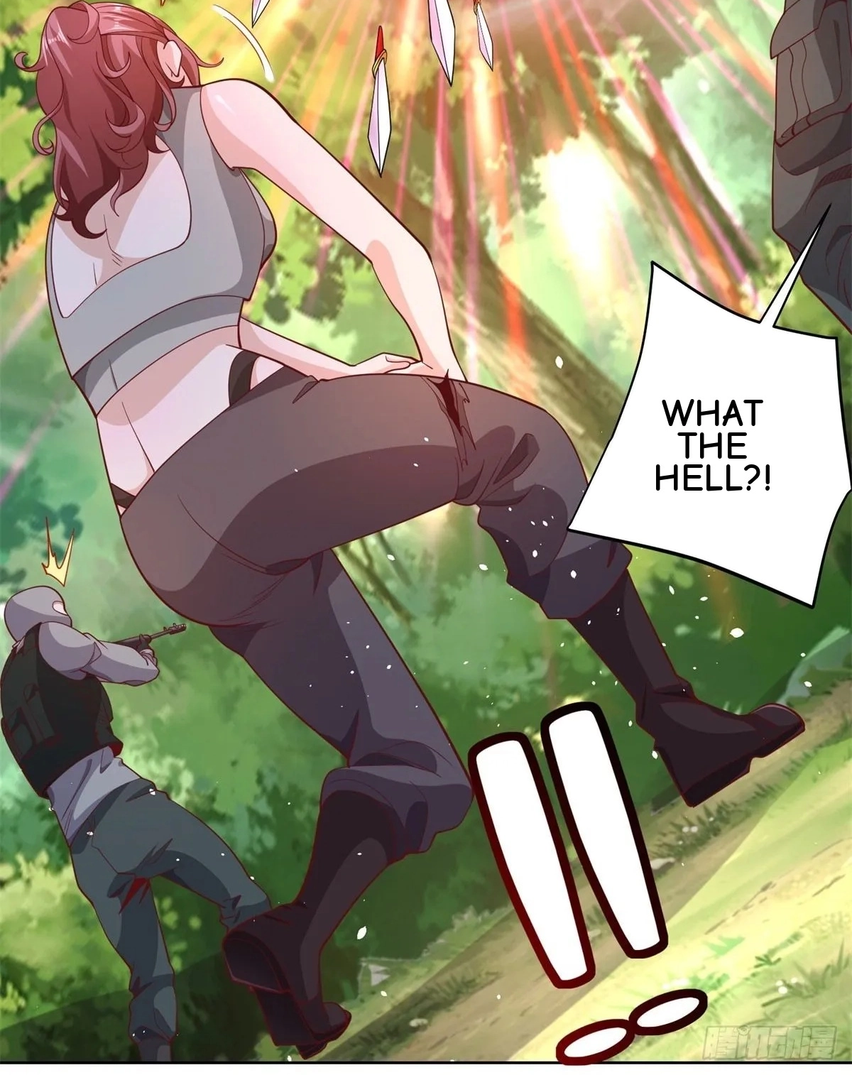 Read Arch Villain chapter 152 image 3 on Lezhin
