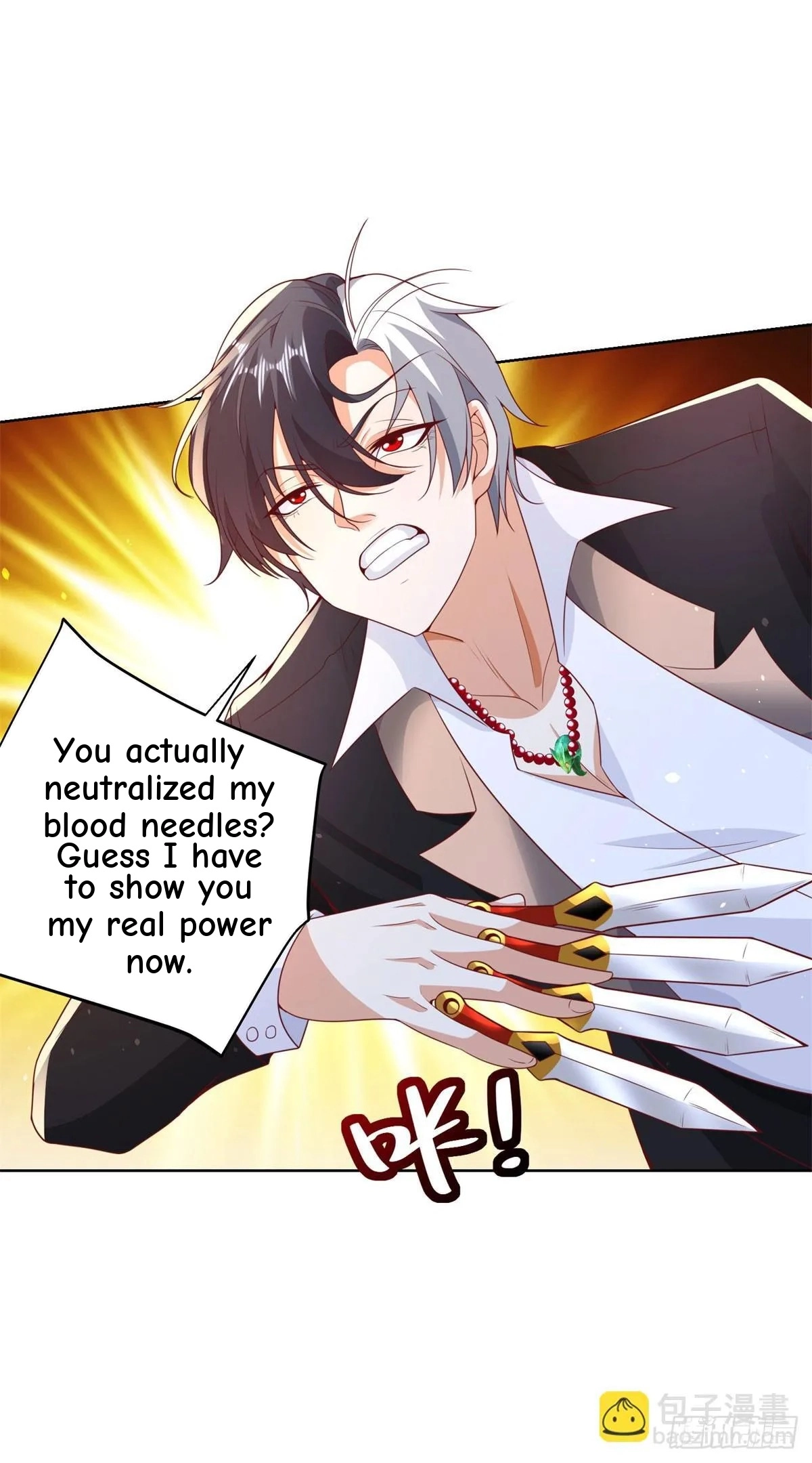 Read Arch Villain chapter 152 image 31 on Lezhin