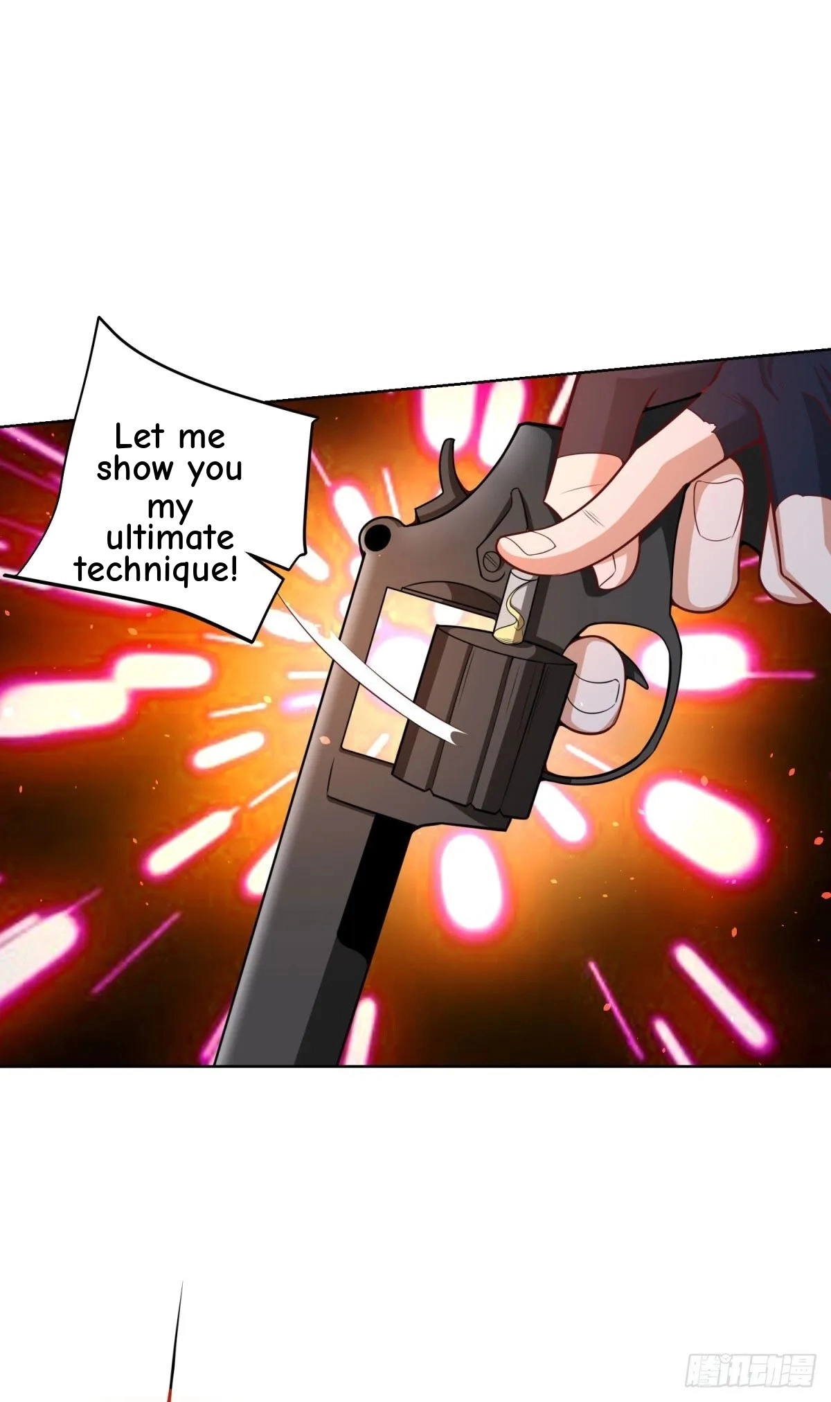 Read Arch Villain chapter 152 image 40 on Lezhin