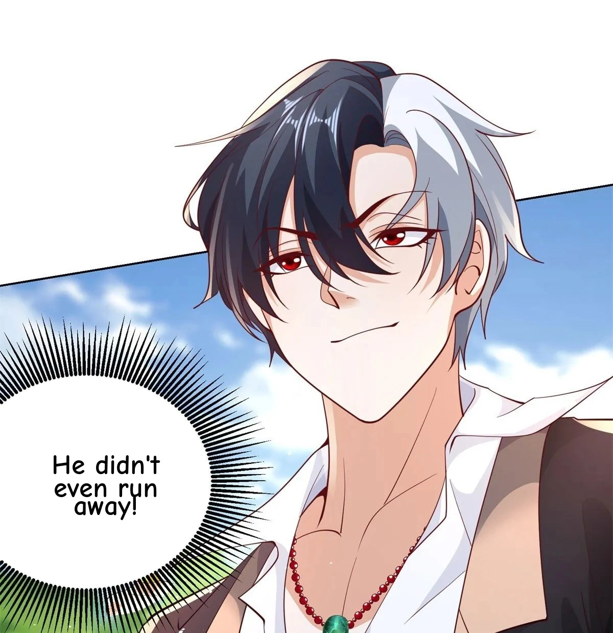 Read Arch Villain chapter 152 image 8 on Lezhin