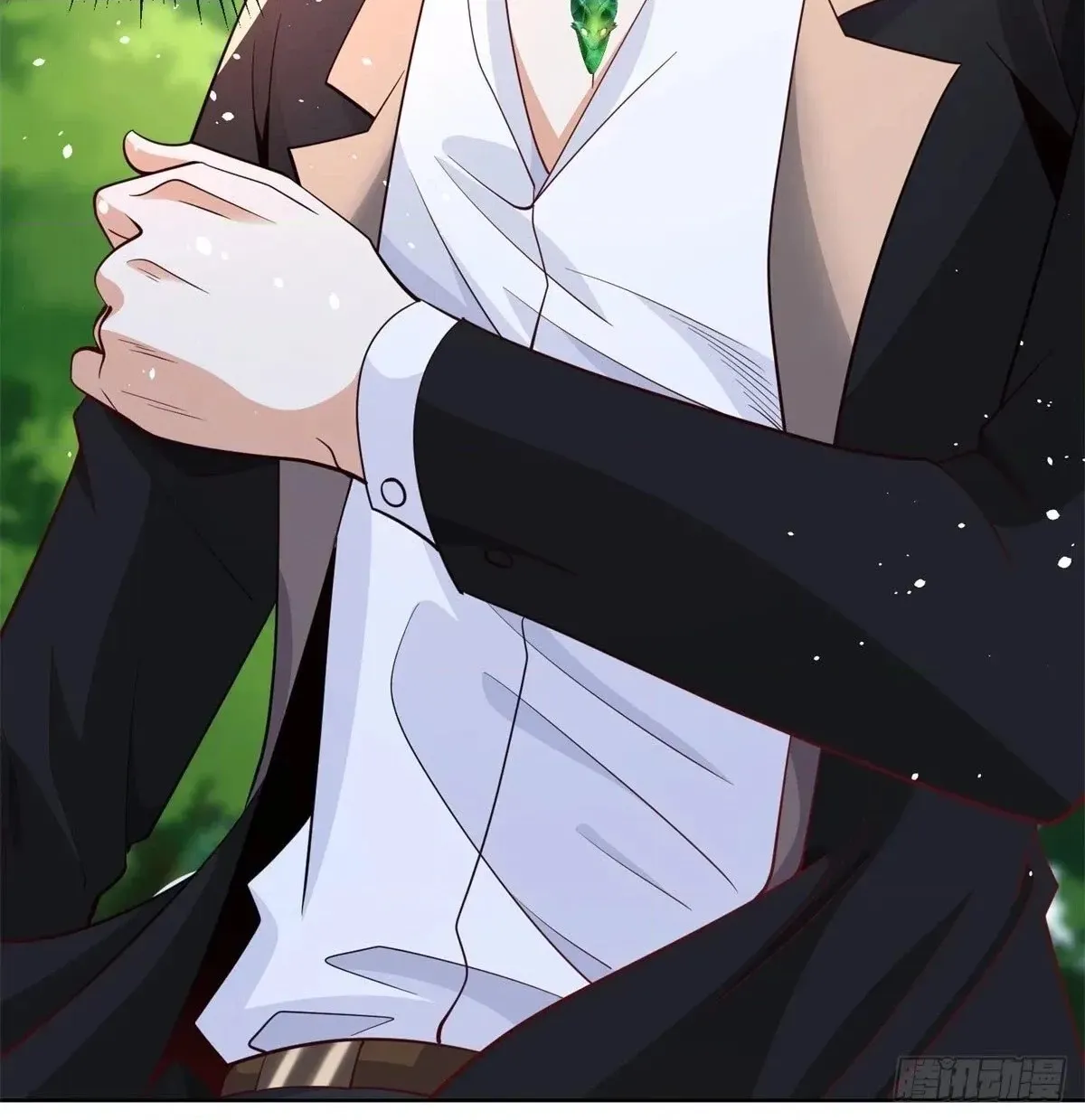 Read Arch Villain chapter 152 image 9 on Lezhin