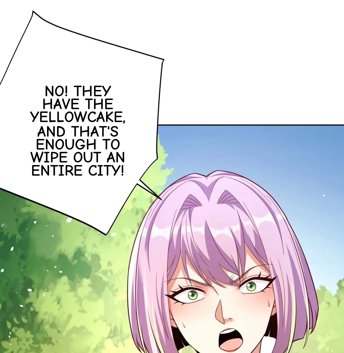 Read Arch Villain chapter 153 image 10 on Lezhin