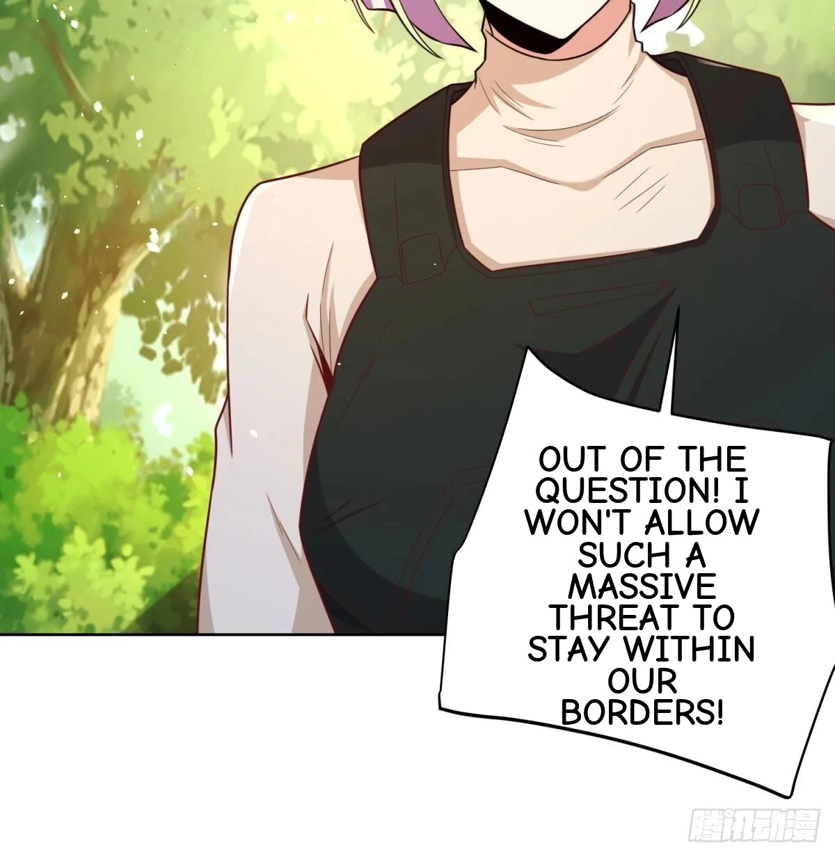 Read Arch Villain chapter 153 image 11 on Lezhin