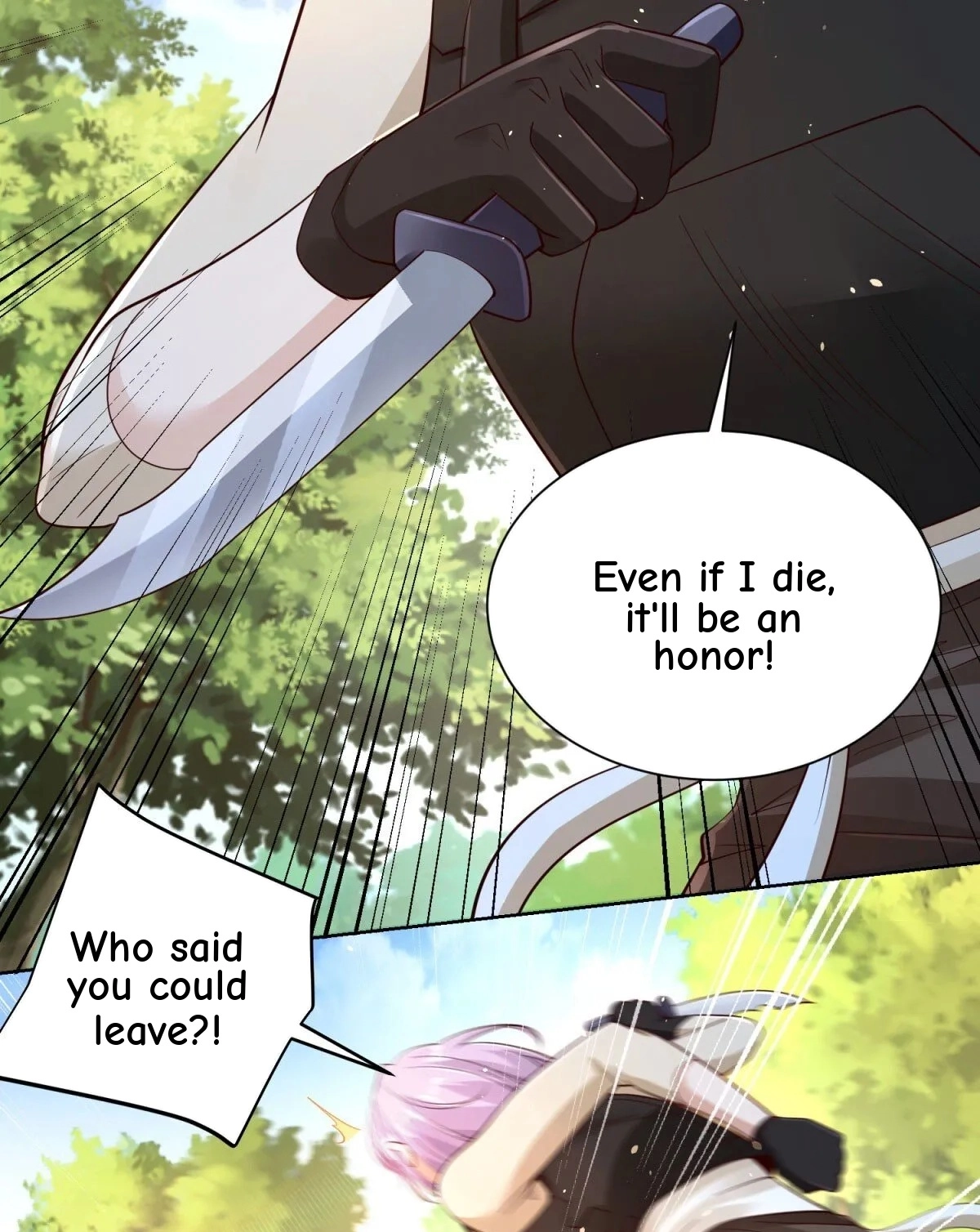 Read Arch Villain chapter 153 image 15 on Lezhin