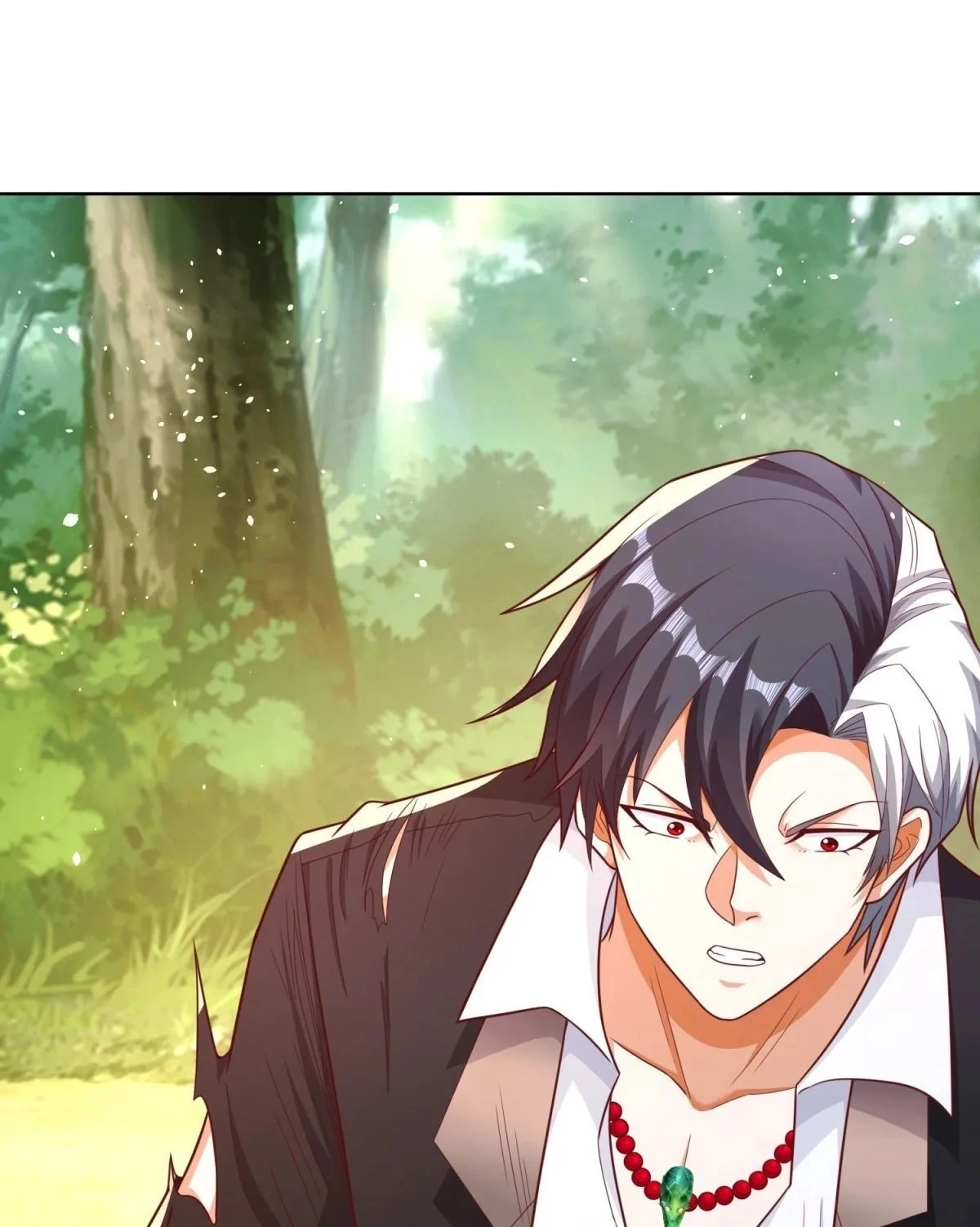 Read Arch Villain chapter 153 image 2 on Lezhin