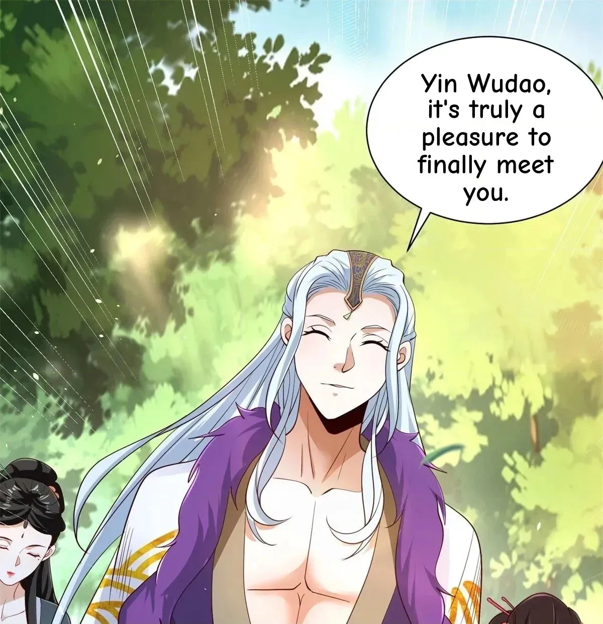 Read Arch Villain chapter 153 image 29 on Lezhin