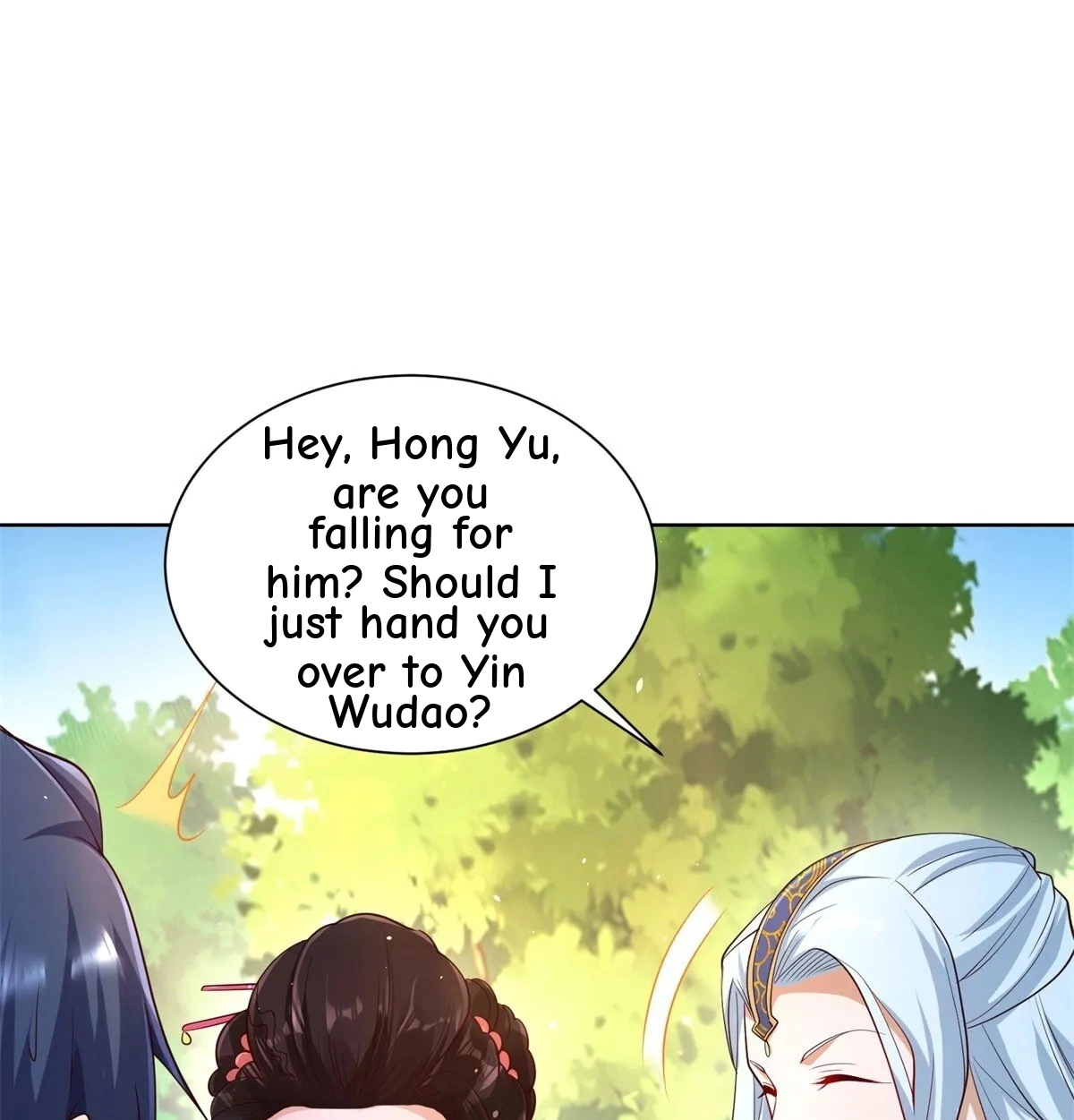 Read Arch Villain chapter 153 image 34 on Lezhin