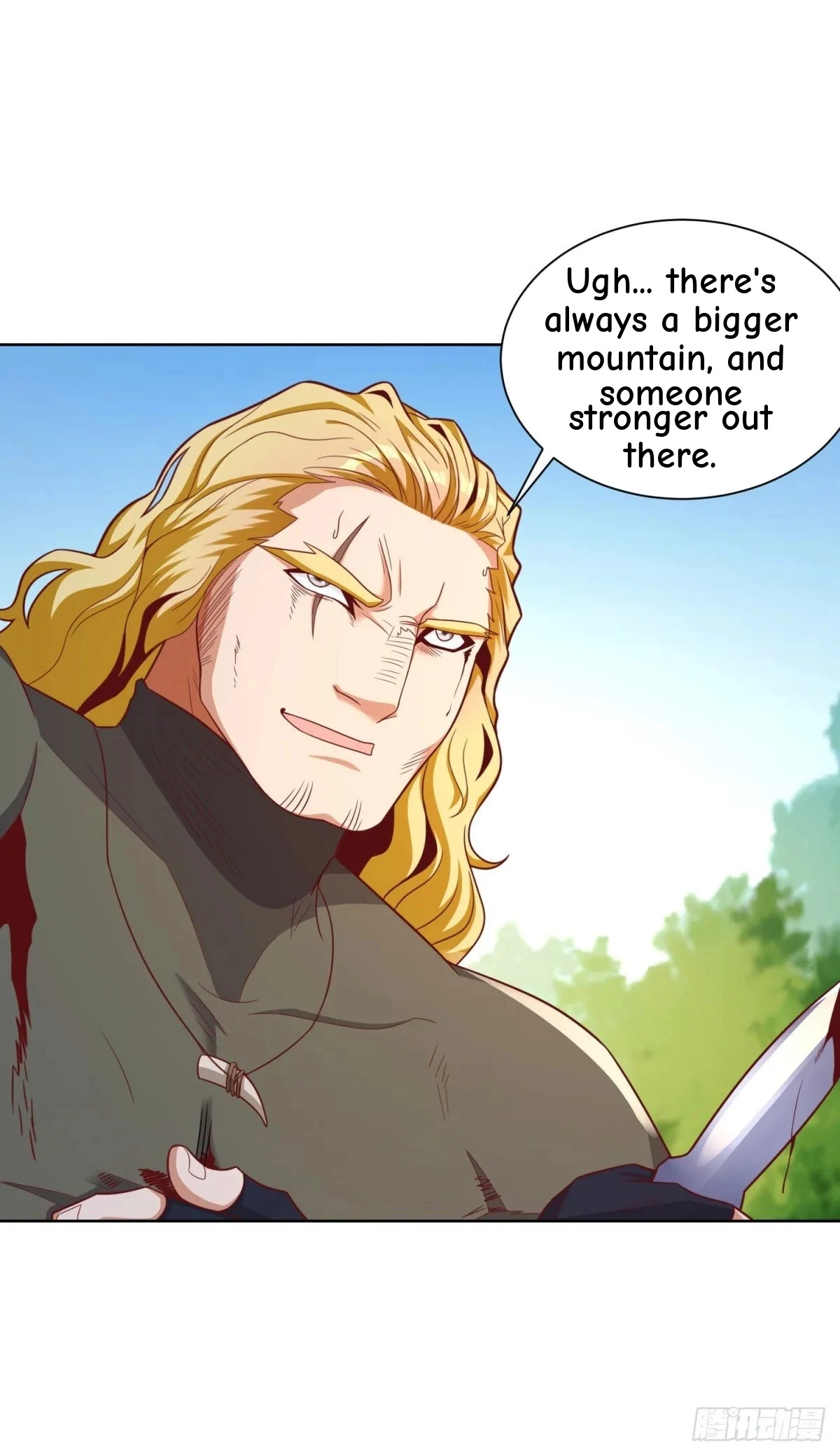 Read Arch Villain chapter 153 image 4 on Lezhin