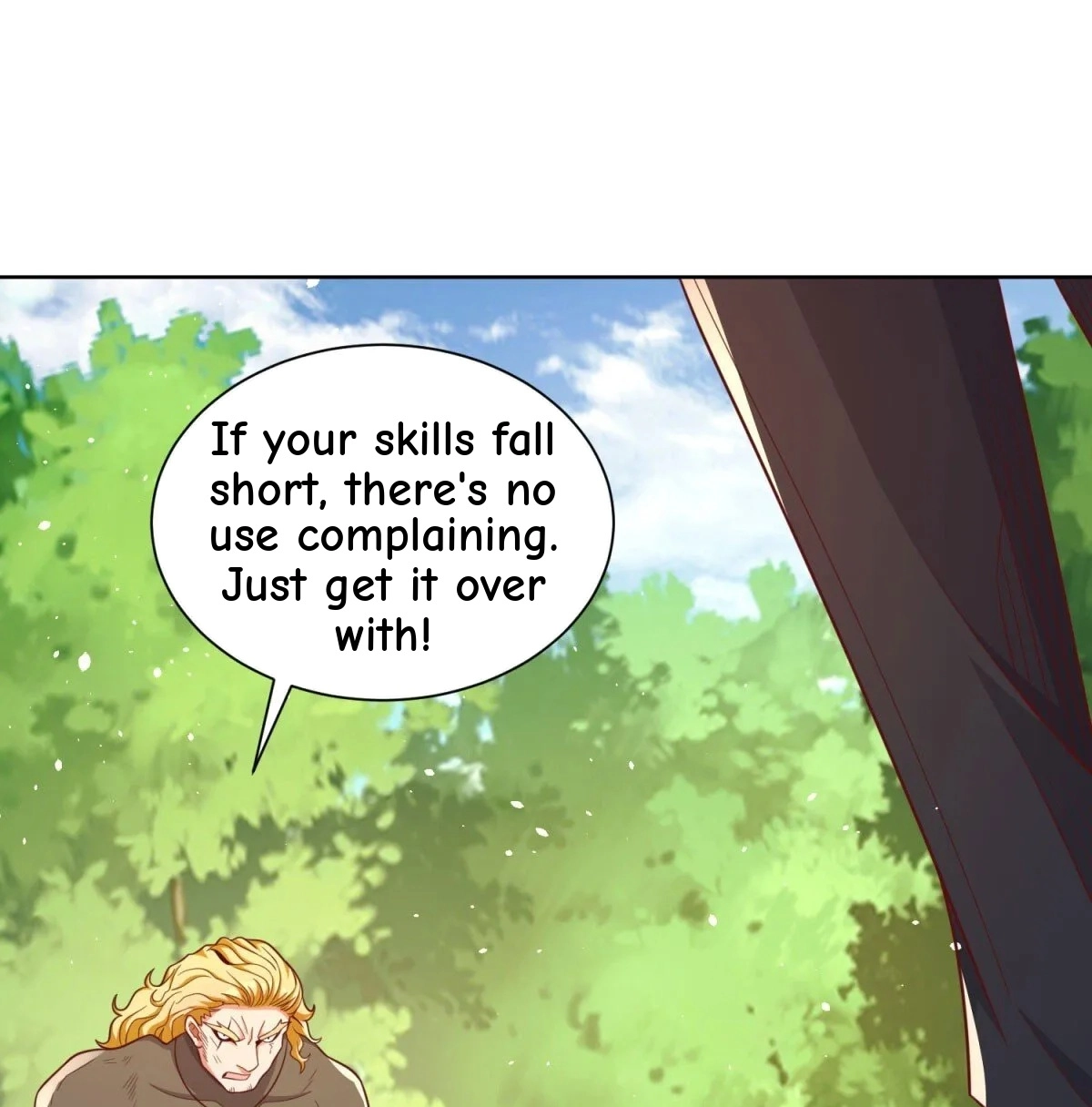 Read Arch Villain chapter 153 image 5 on Lezhin