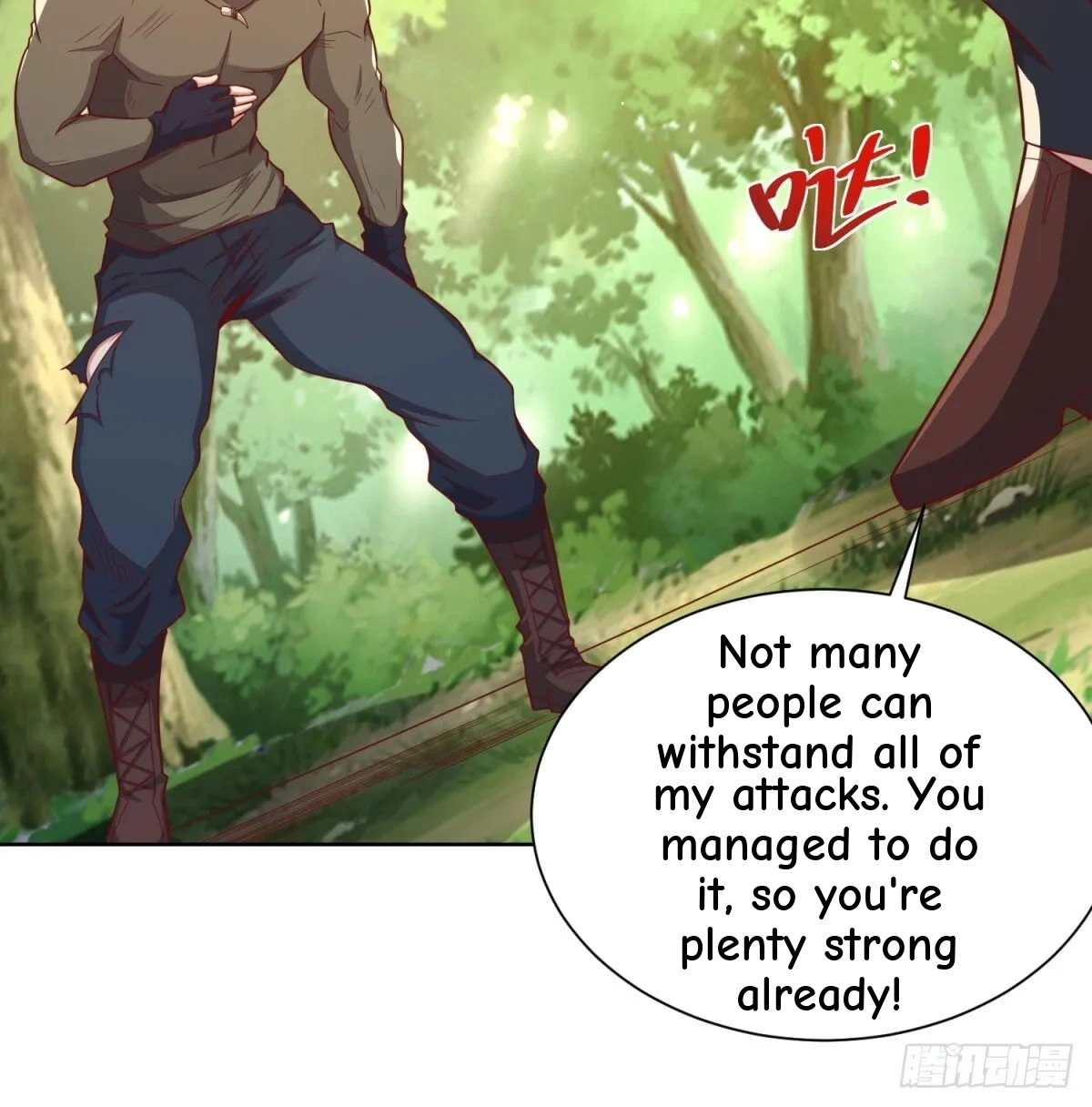 Read Arch Villain chapter 153 image 6 on Lezhin