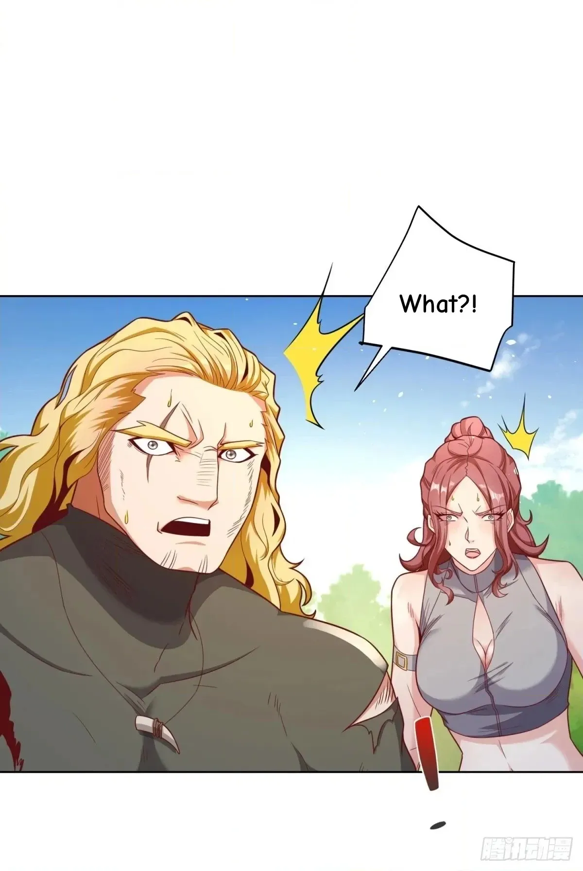 Read Arch Villain chapter 153 image 9 on Lezhin