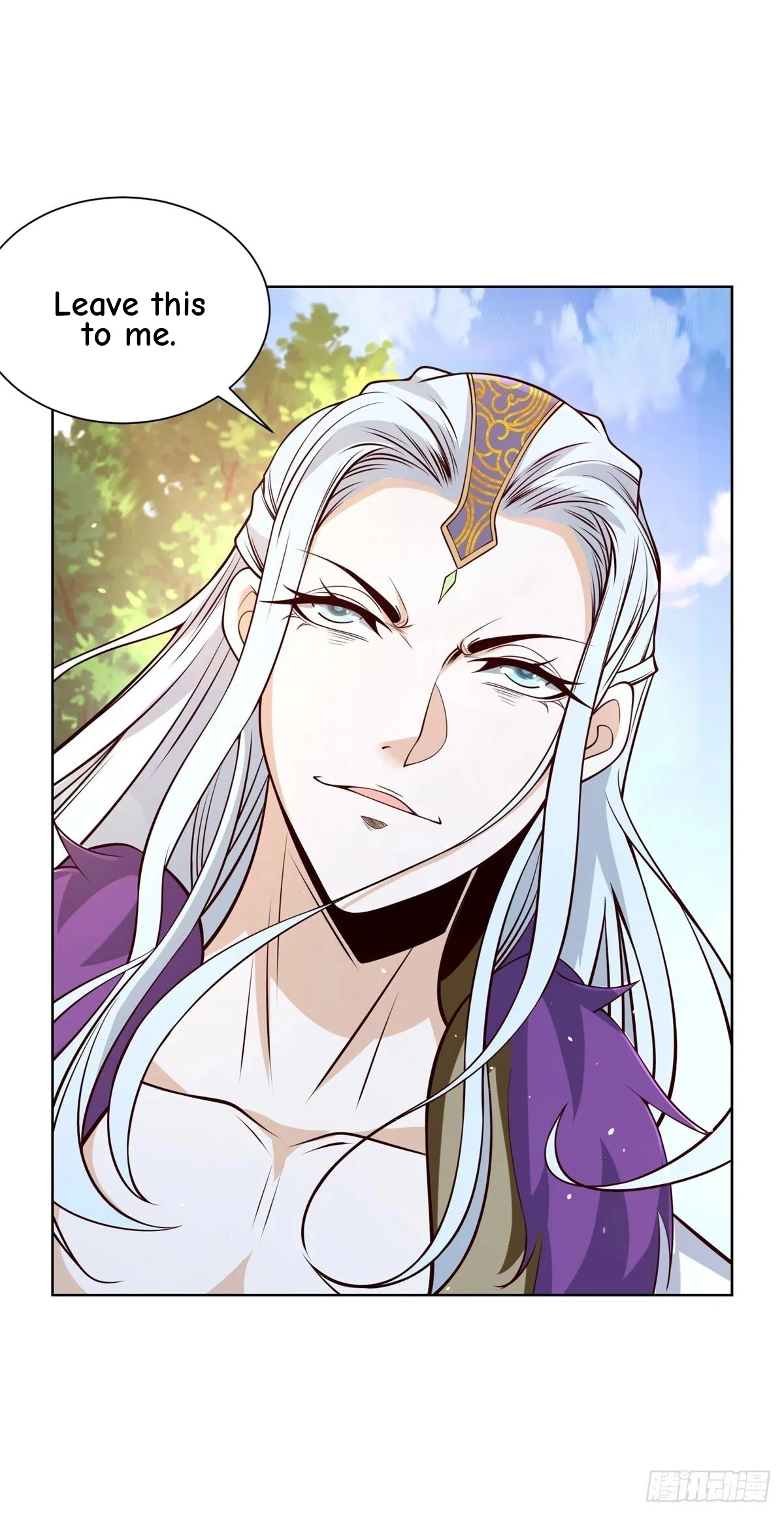 Read Arch Villain chapter 154 image 11 on Lezhin